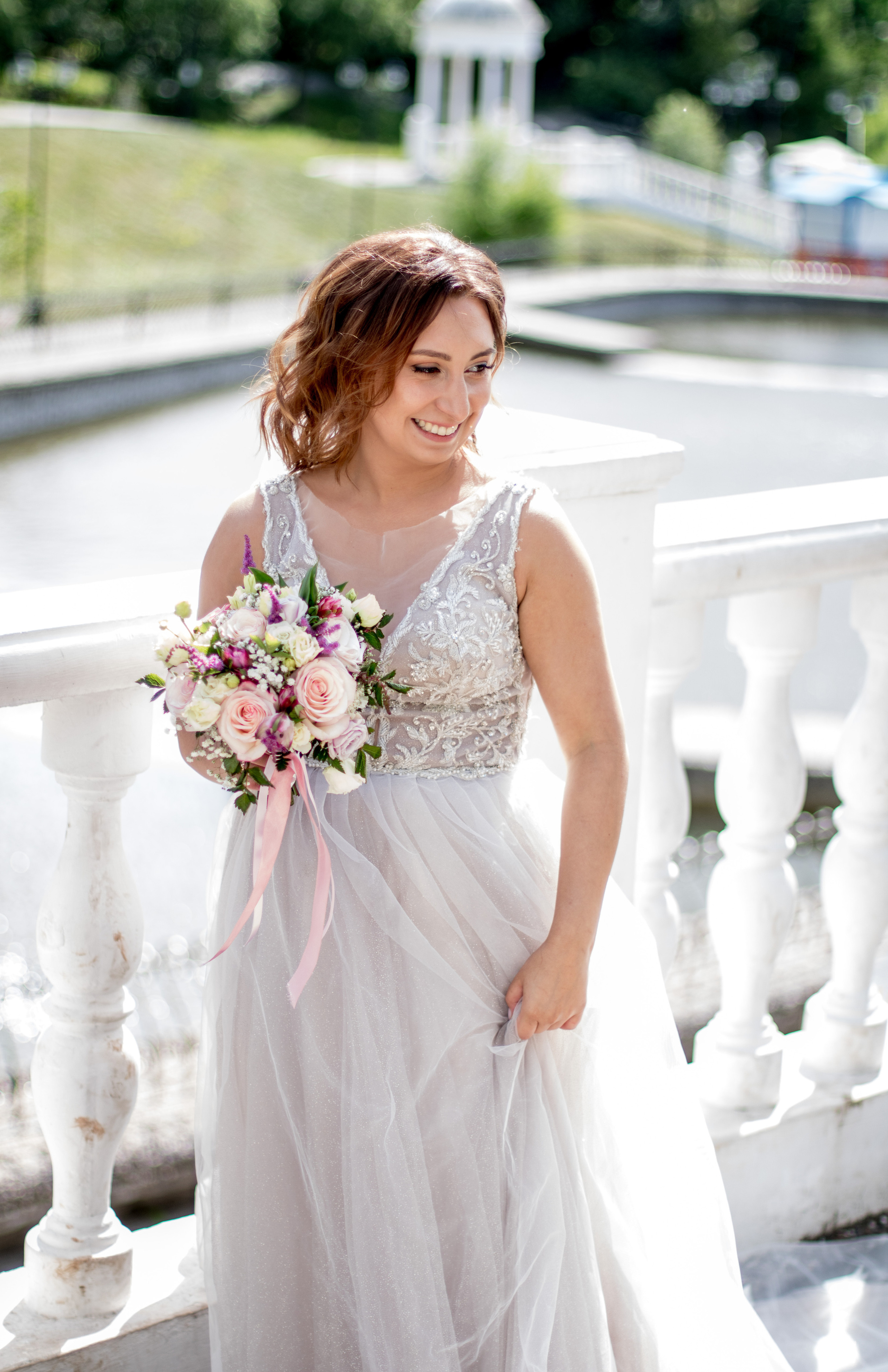 Свадебная фотосъёмка. Семейный и детский фотограф в Хабаровске Алевтина Проскурякова