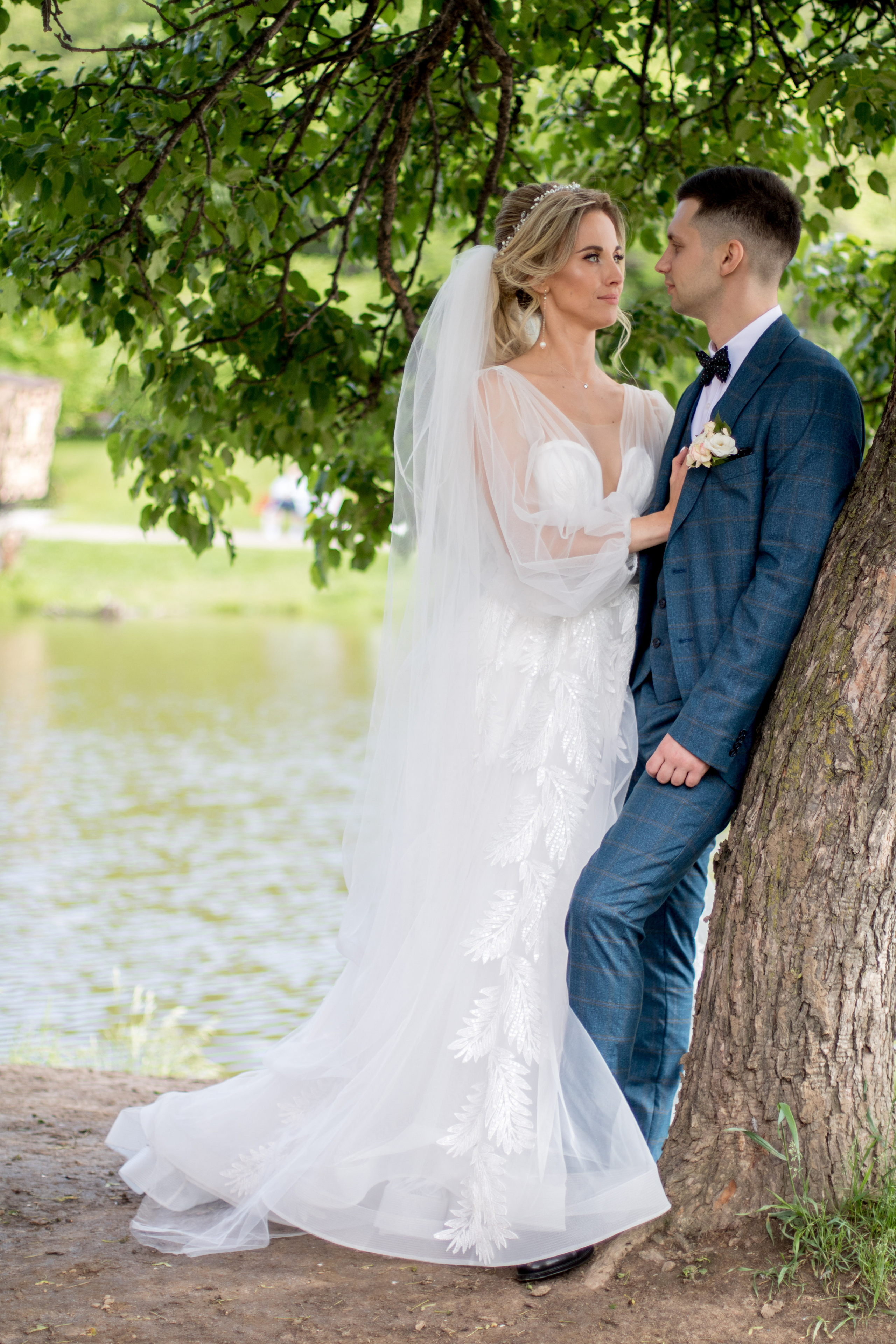 Свадебная фотосъёмка. Семейный и детский фотограф в Хабаровске Алевтина Проскурякова