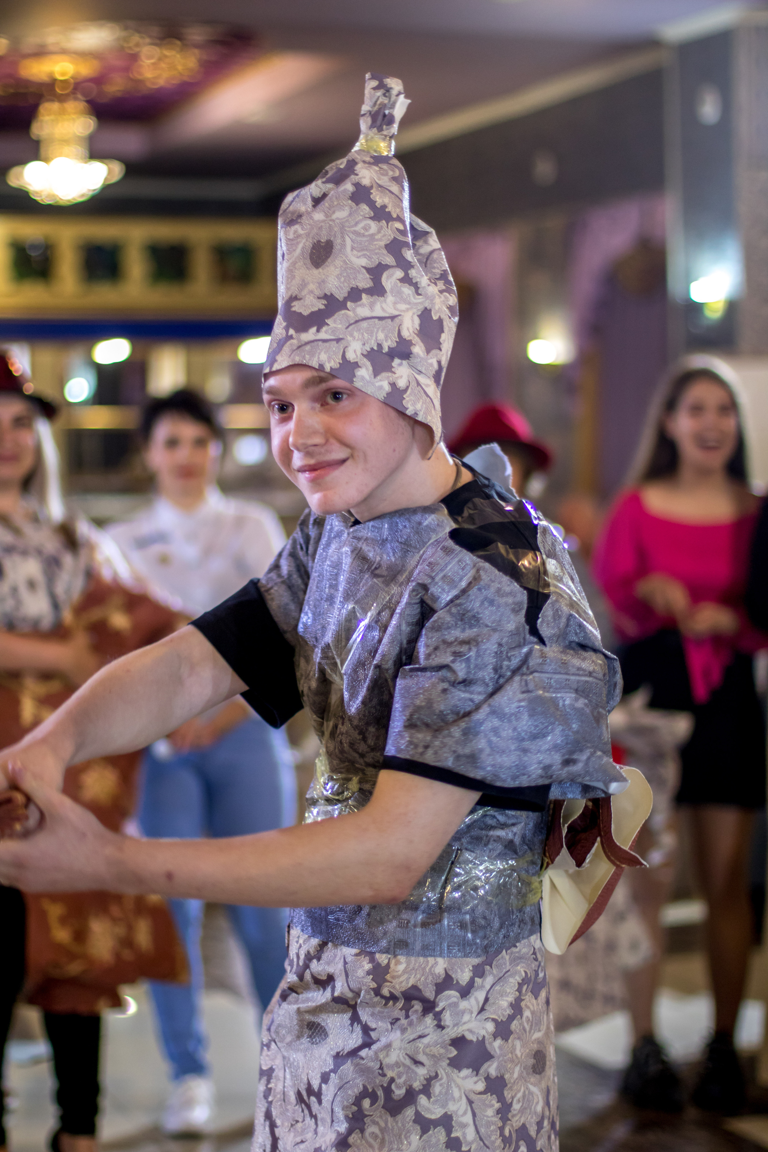 Праздники. Семейный и детский фотограф в Хабаровске Алевтина Проскурякова