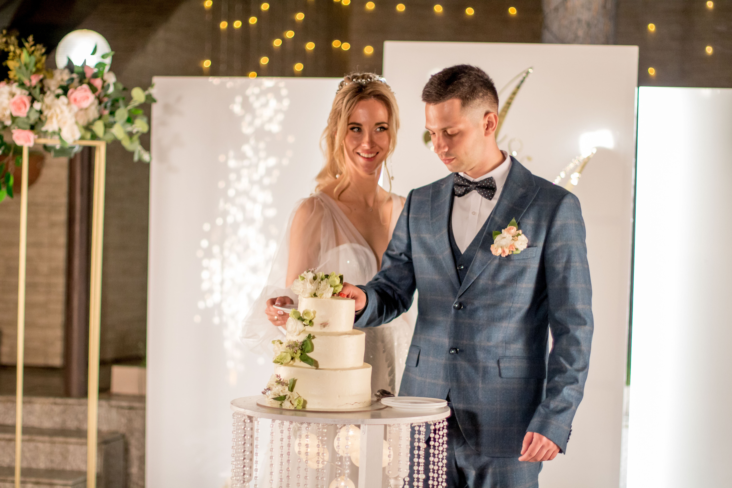 Свадебная фотосъёмка. Семейный и детский фотограф в Хабаровске Алевтина Проскурякова