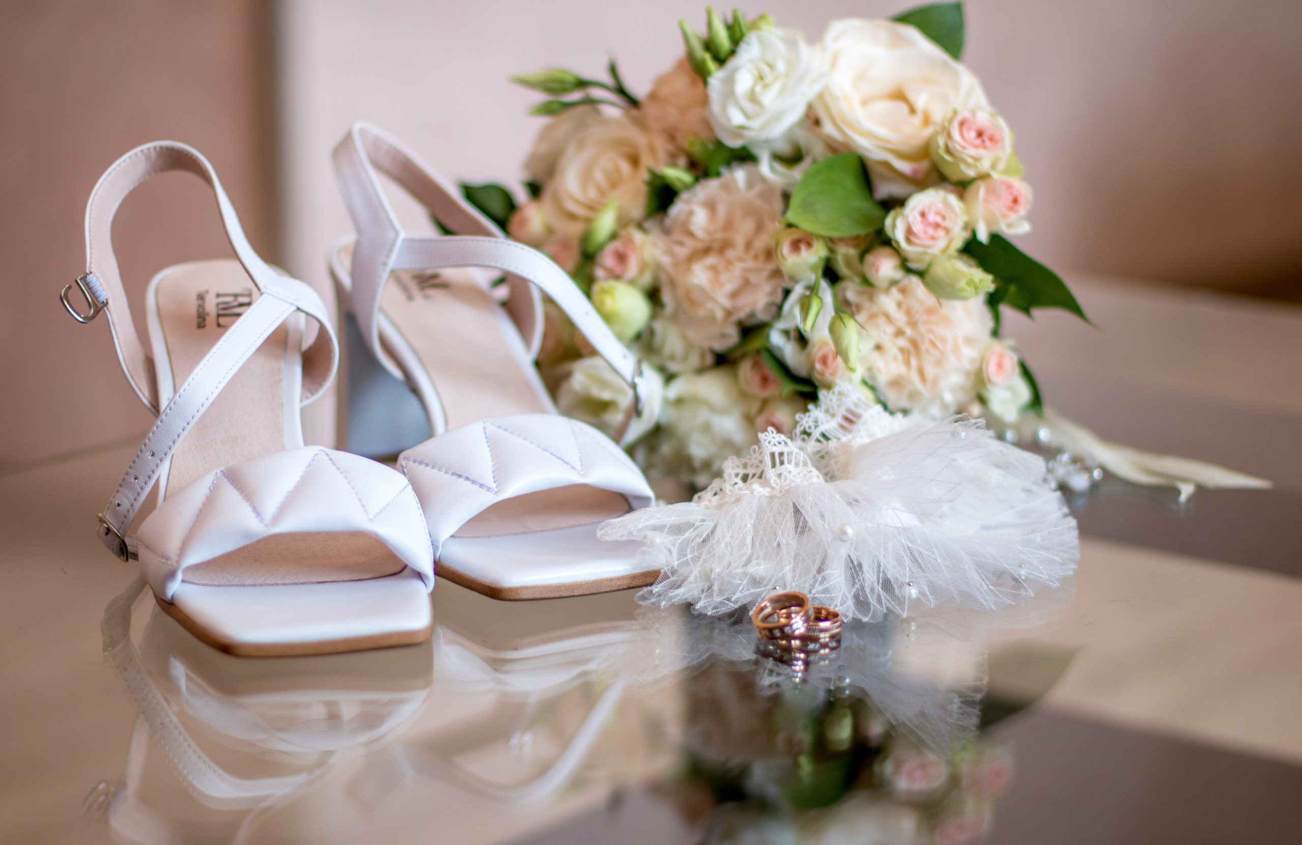 Свадебная фотосъёмка. Семейный и детский фотограф в Хабаровске Алевтина Проскурякова