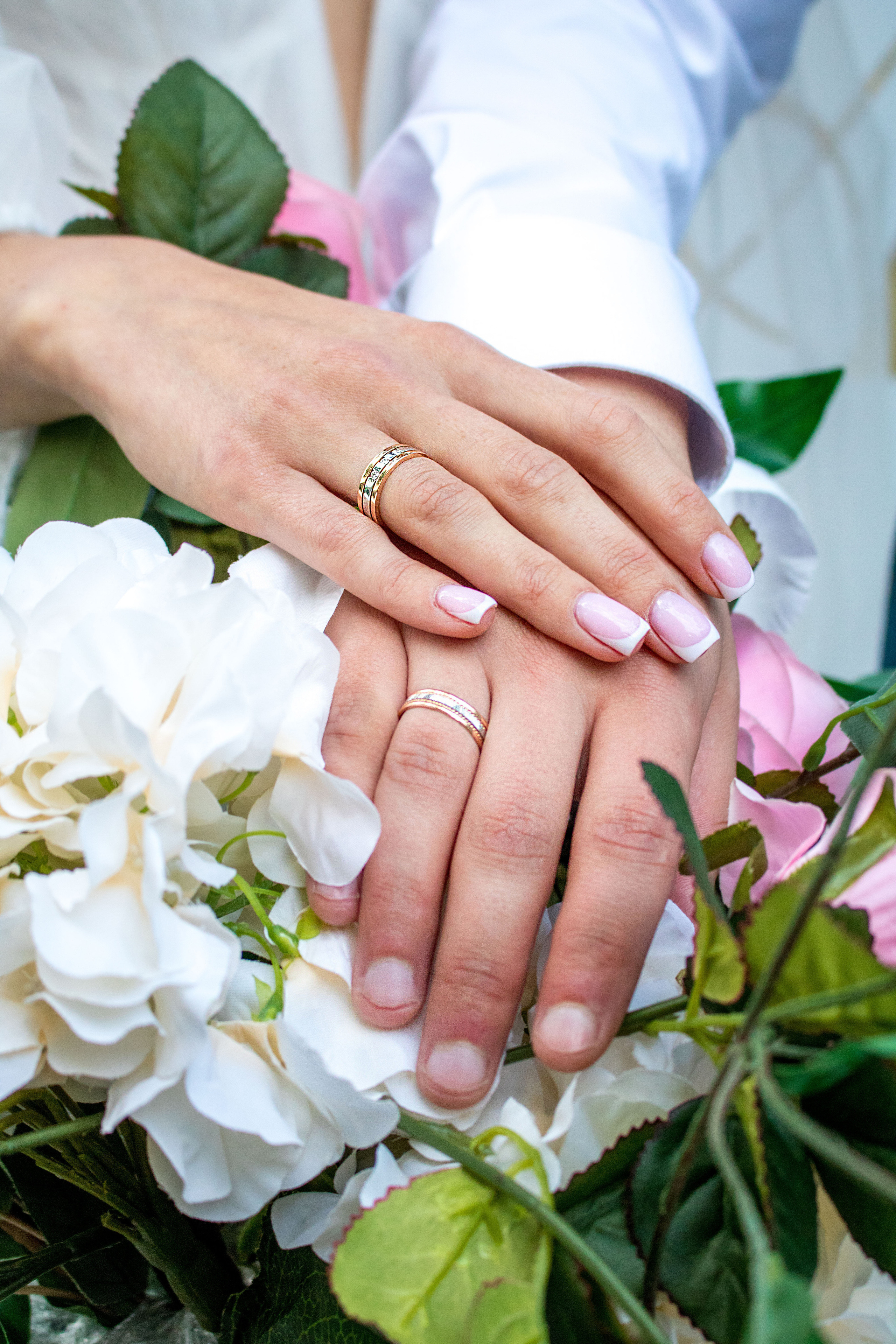 Свадебная фотосъёмка. Семейный и детский фотограф в Хабаровске Алевтина Проскурякова