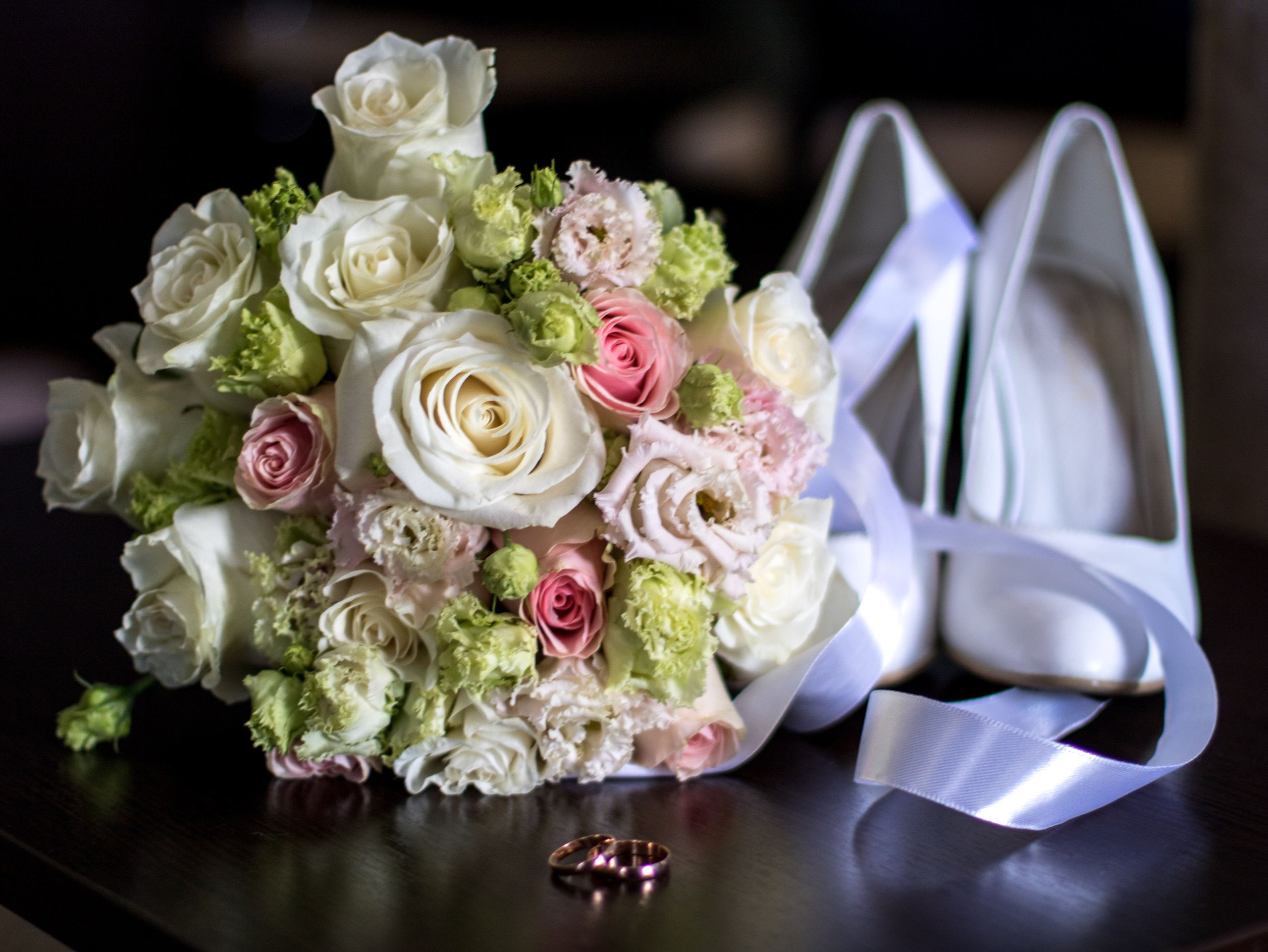 Свадебная фотосъёмка. Семейный и детский фотограф в Хабаровске Алевтина Проскурякова