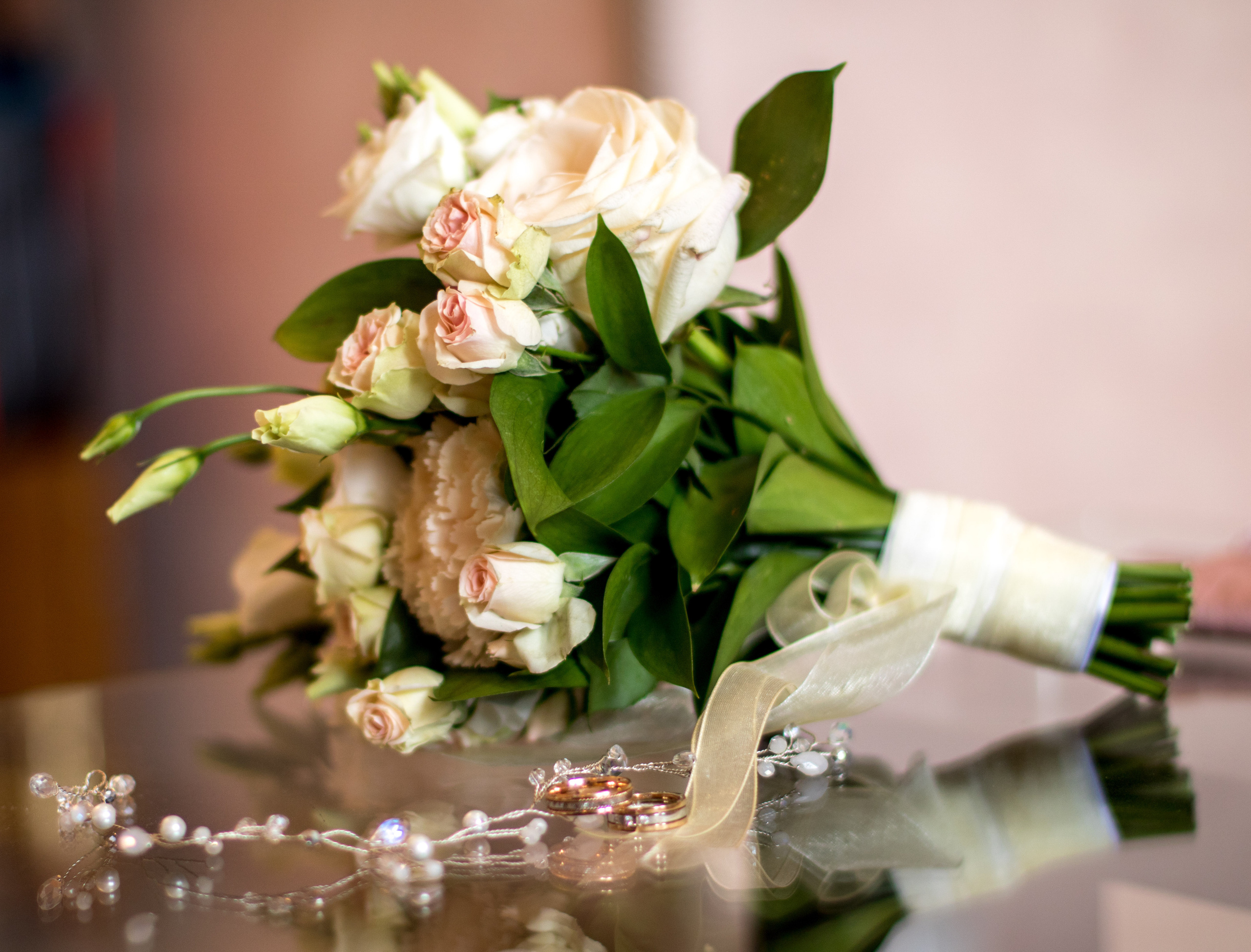 Свадебная фотосъёмка. Семейный и детский фотограф в Хабаровске Алевтина Проскурякова