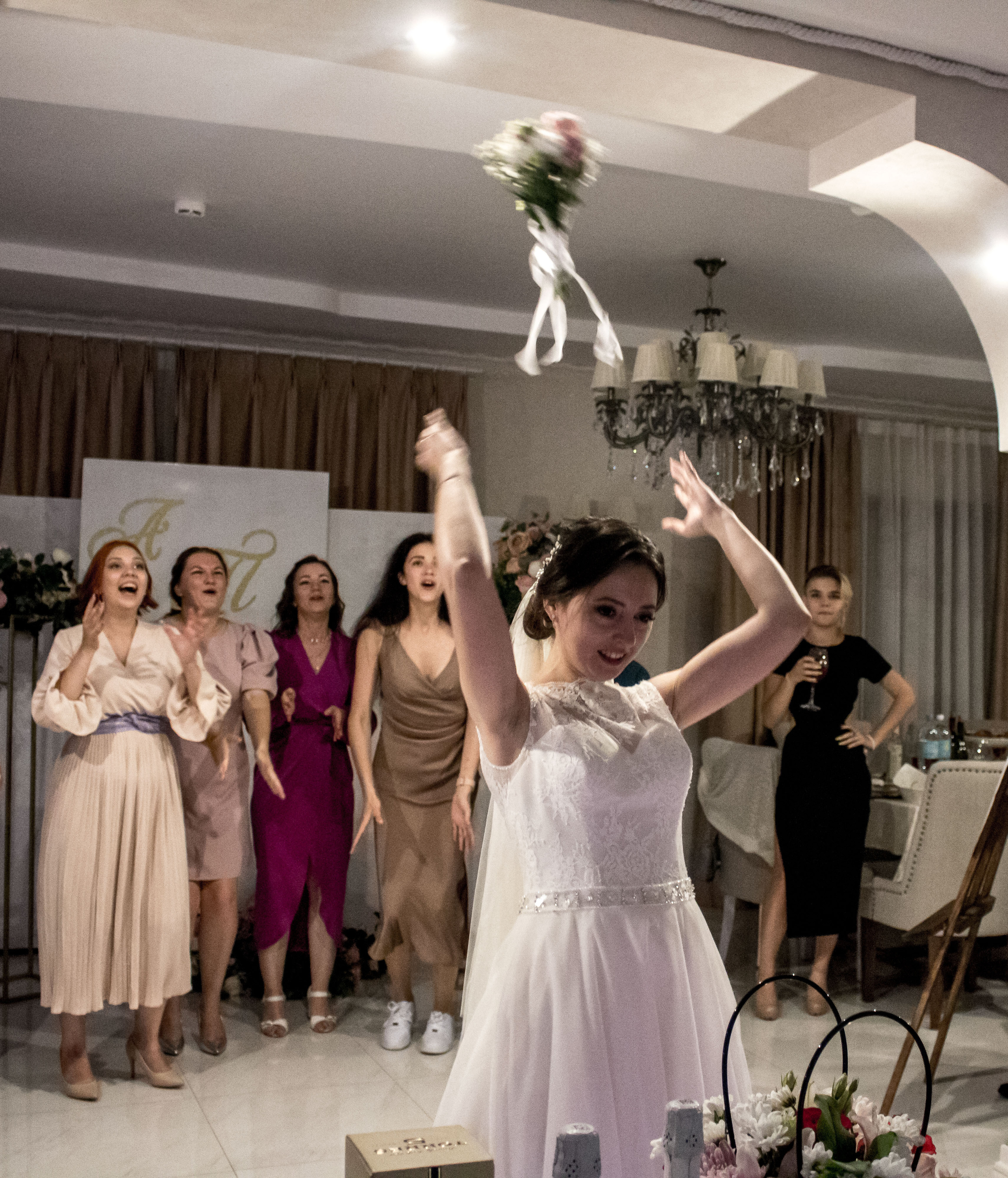 Свадебная фотосъёмка. Семейный и детский фотограф в Хабаровске Алевтина Проскурякова