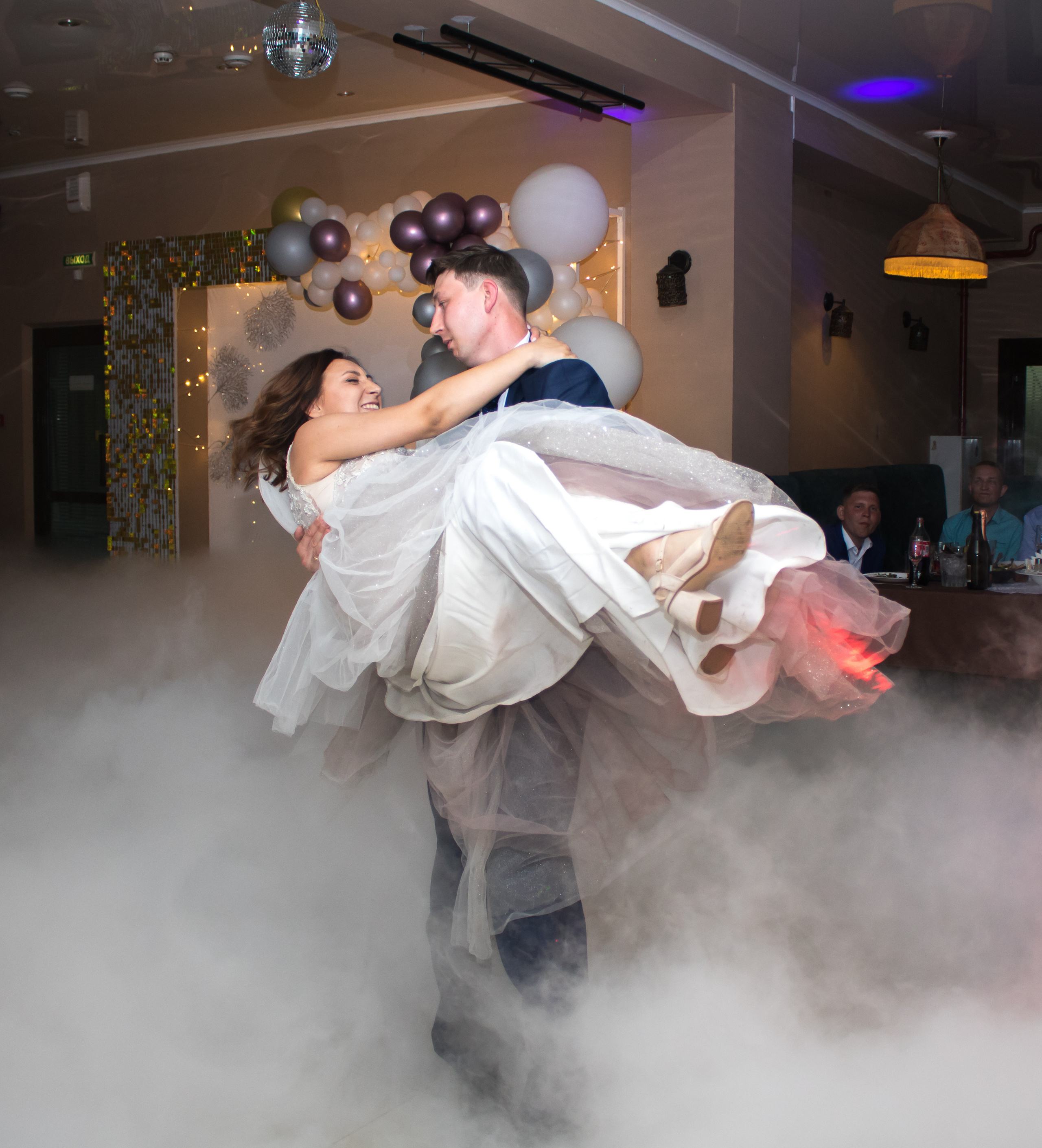 Свадебная фотосъёмка. Семейный и детский фотограф в Хабаровске Алевтина Проскурякова