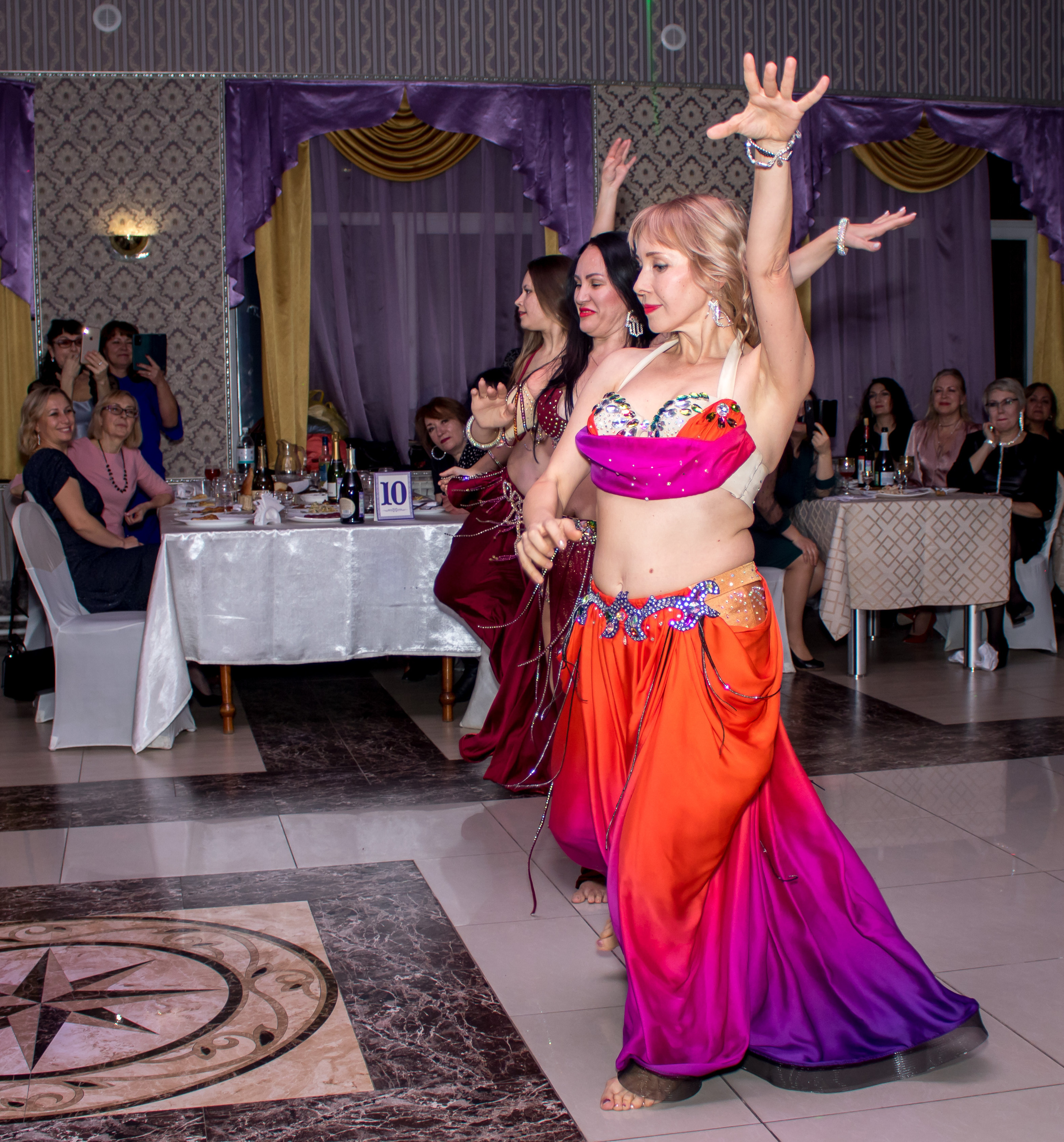 Праздники. Семейный и детский фотограф в Хабаровске Алевтина Проскурякова