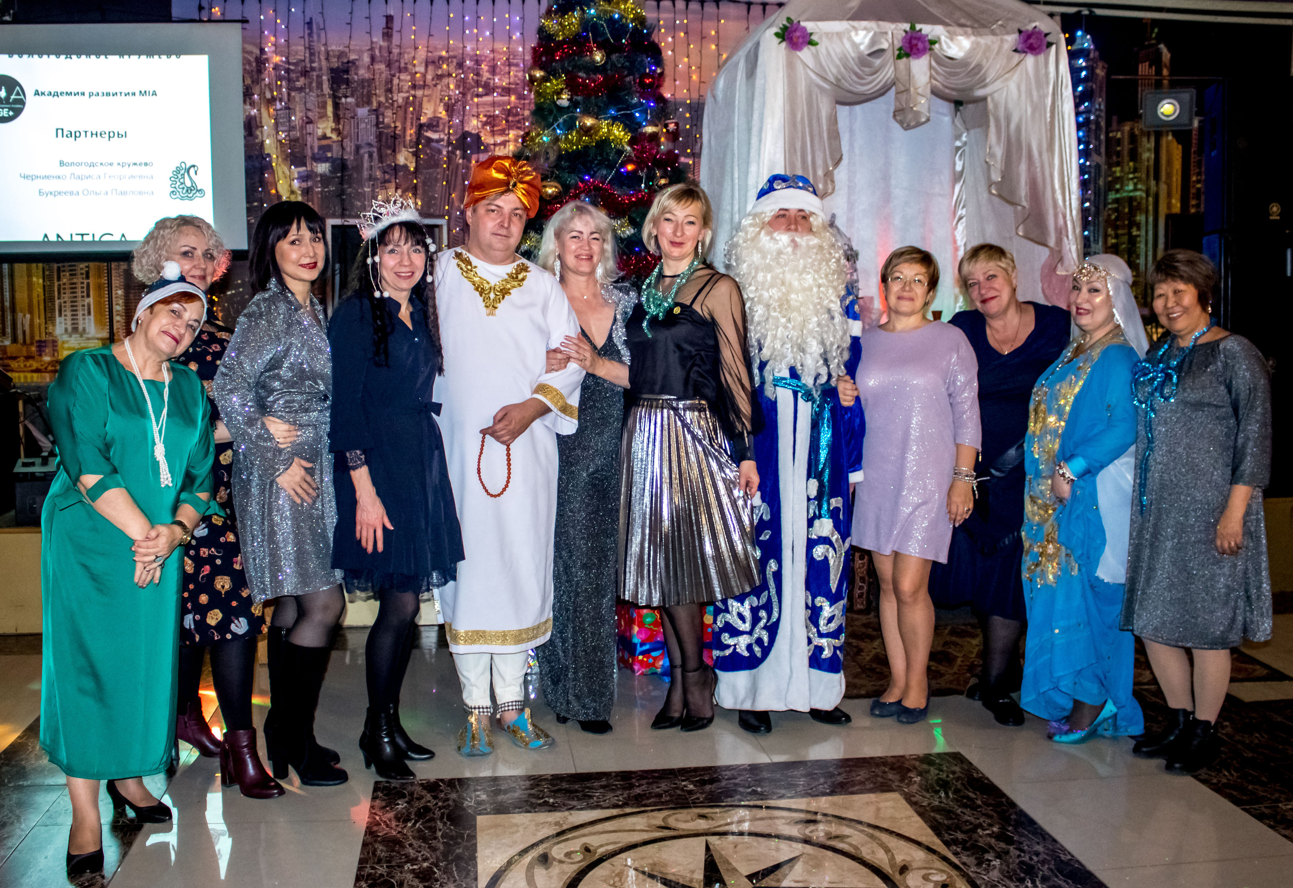 Праздники. Семейный и детский фотограф в Хабаровске Алевтина Проскурякова