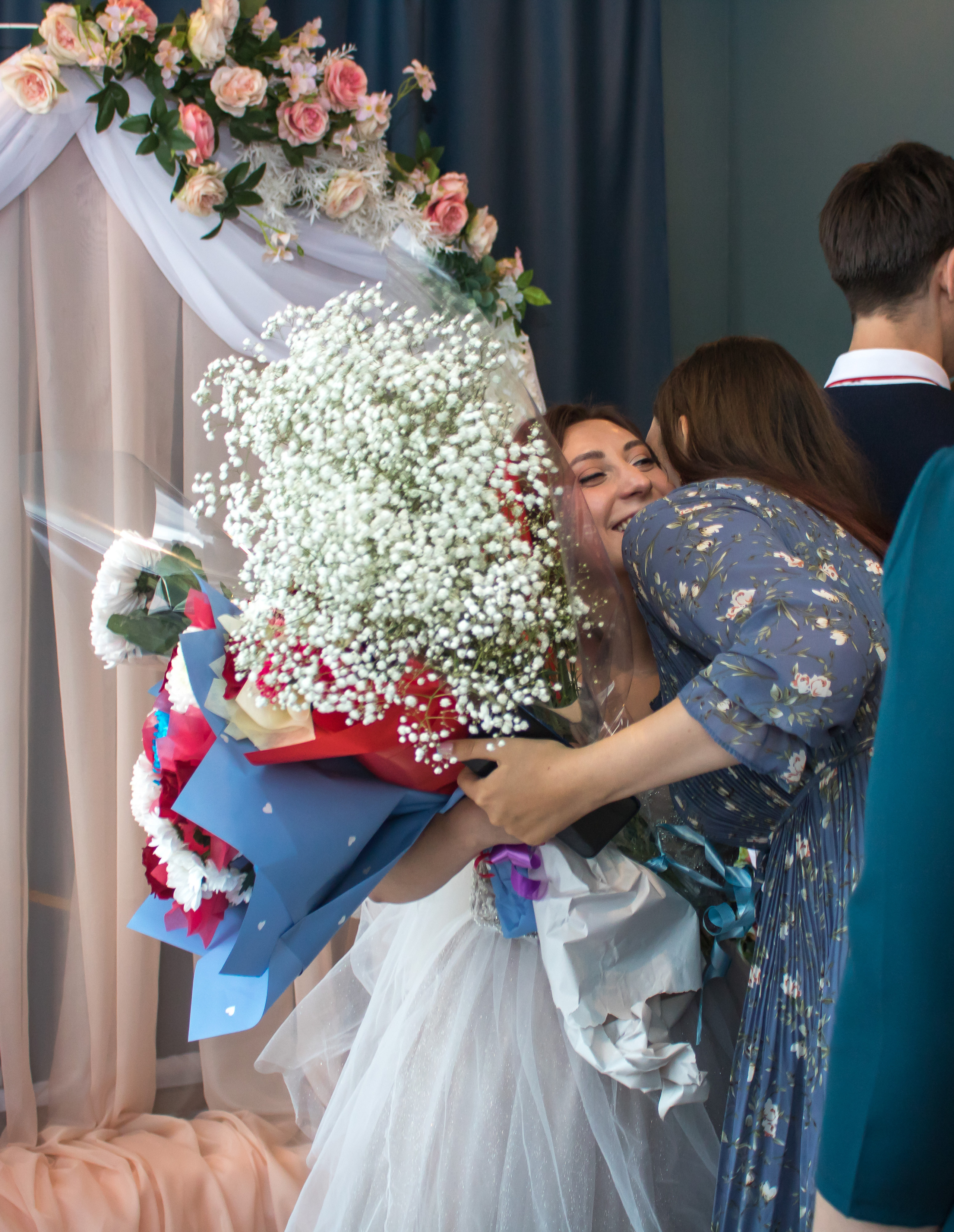 Свадебная фотосъёмка. Семейный и детский фотограф в Хабаровске Алевтина Проскурякова