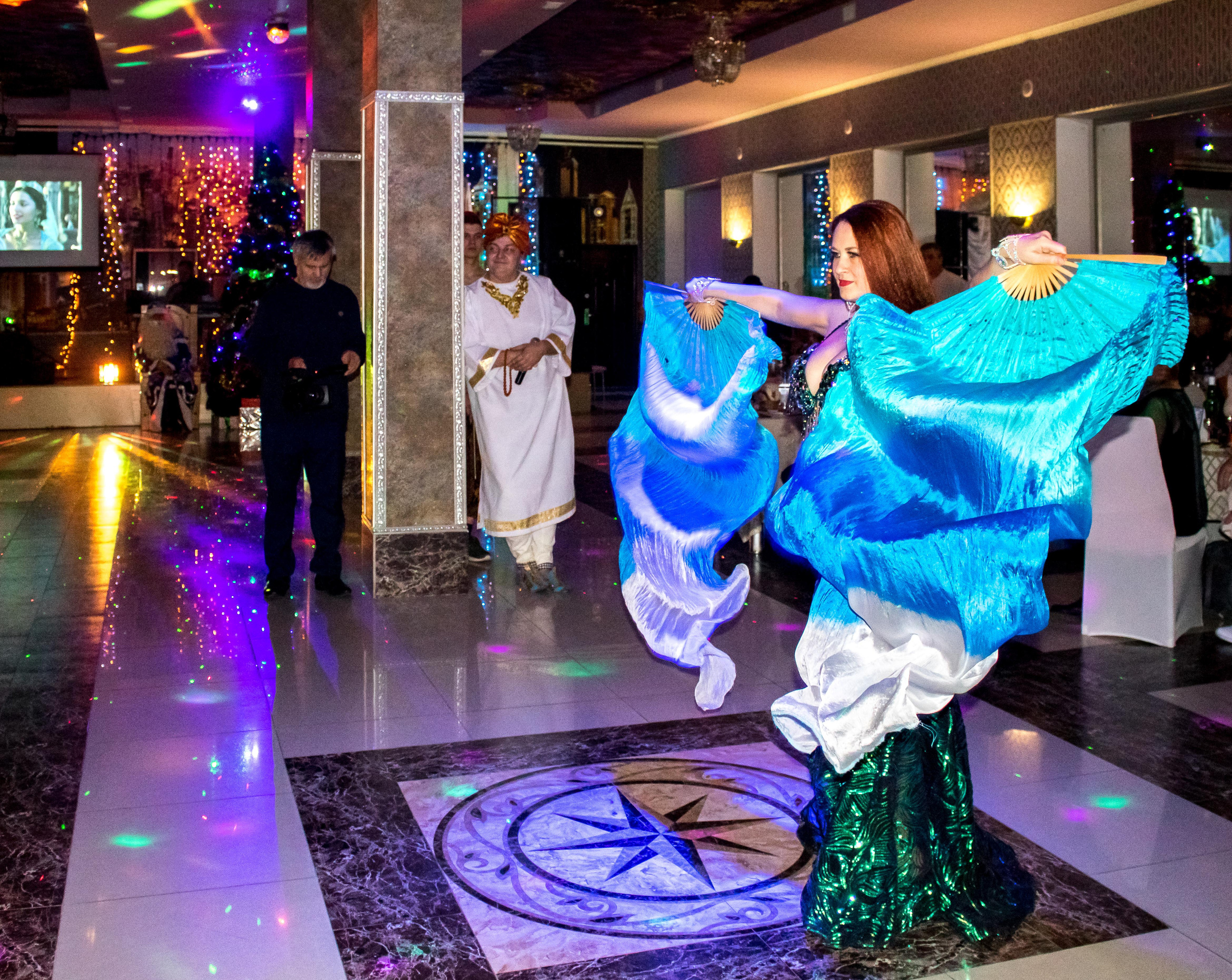 Праздники. Семейный и детский фотограф в Хабаровске Алевтина Проскурякова