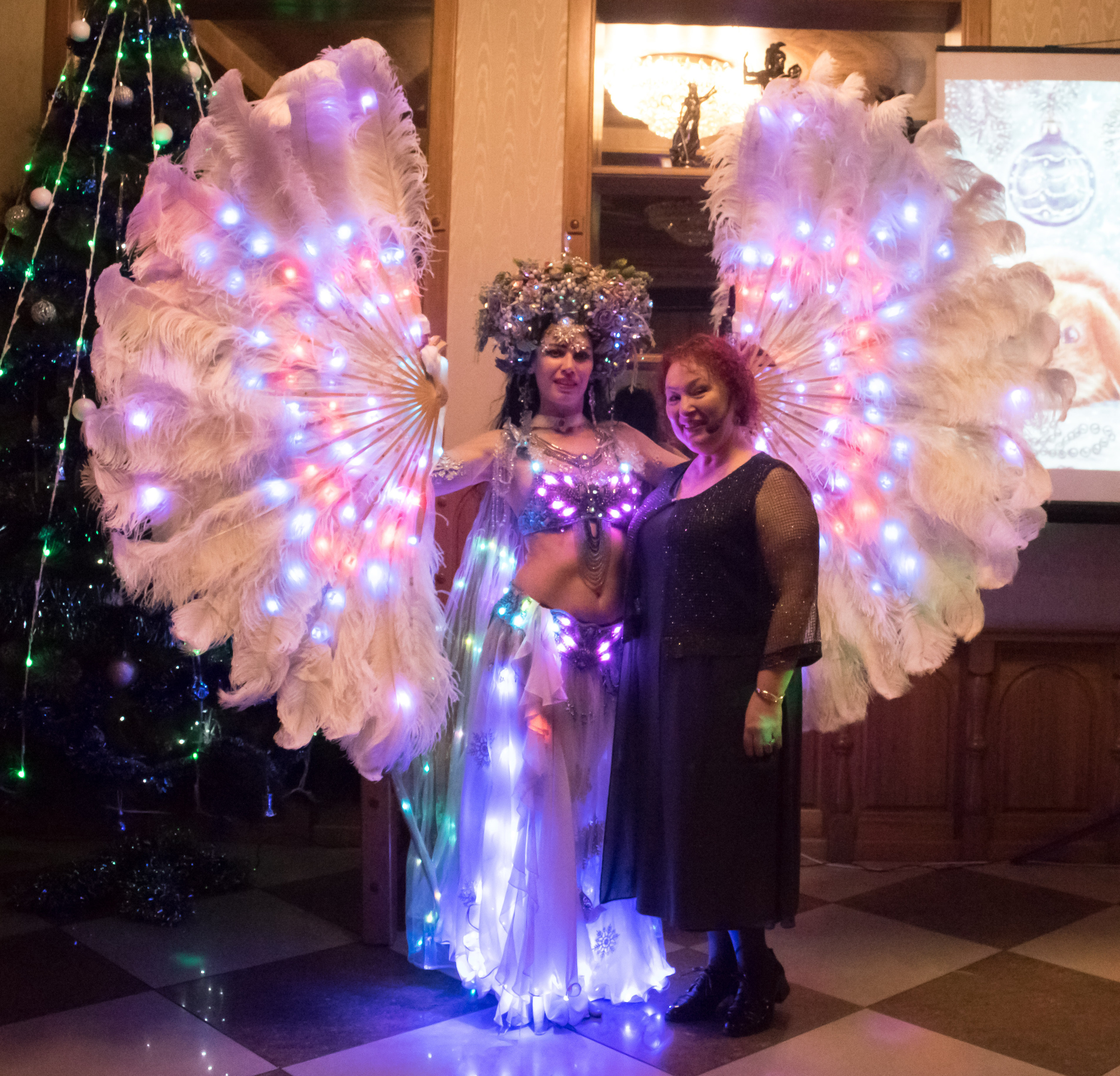 Праздники. Семейный и детский фотограф в Хабаровске Алевтина Проскурякова