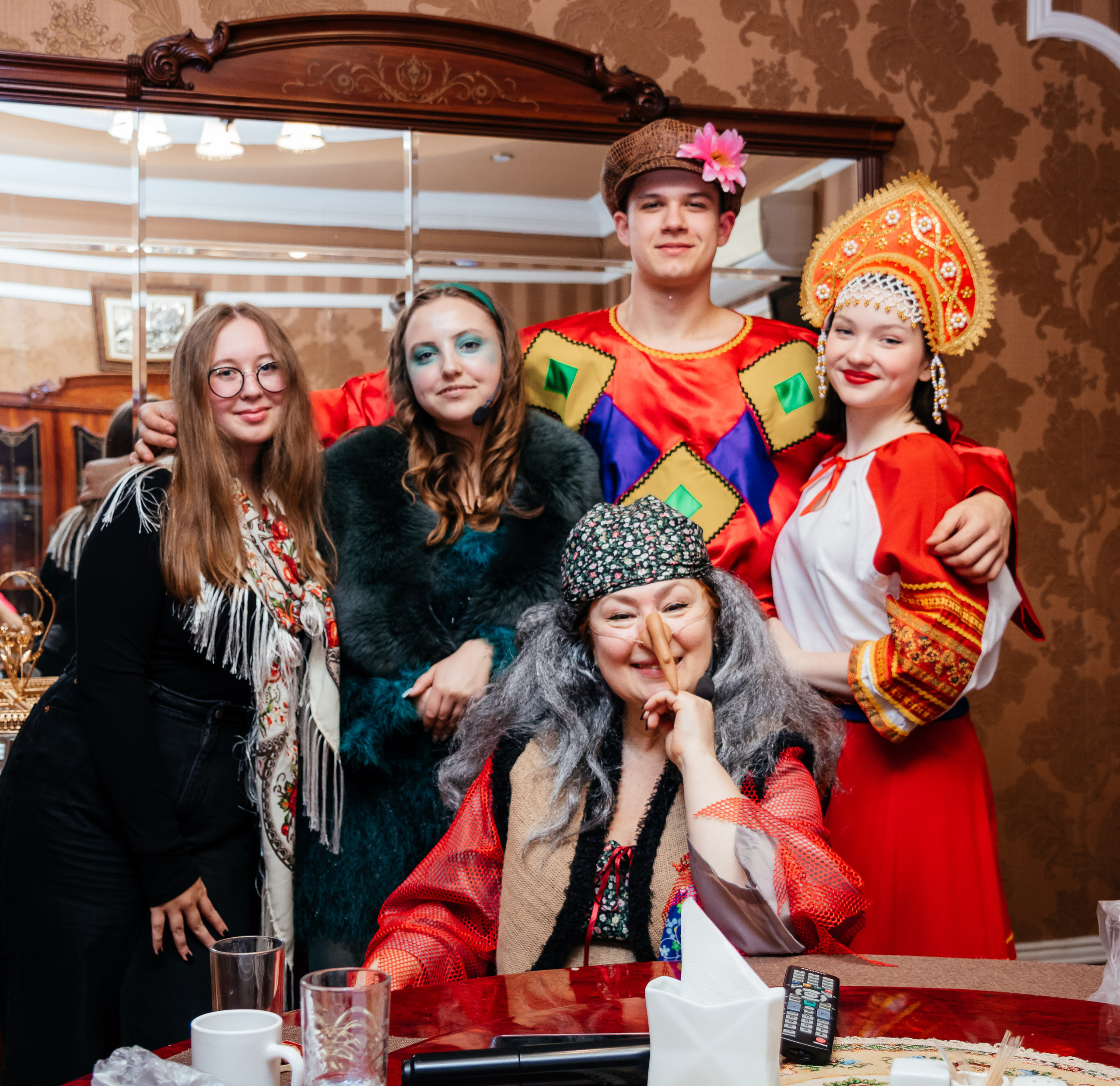 Семейный и детский фотограф в Хабаровске Алевтина Проскурякова