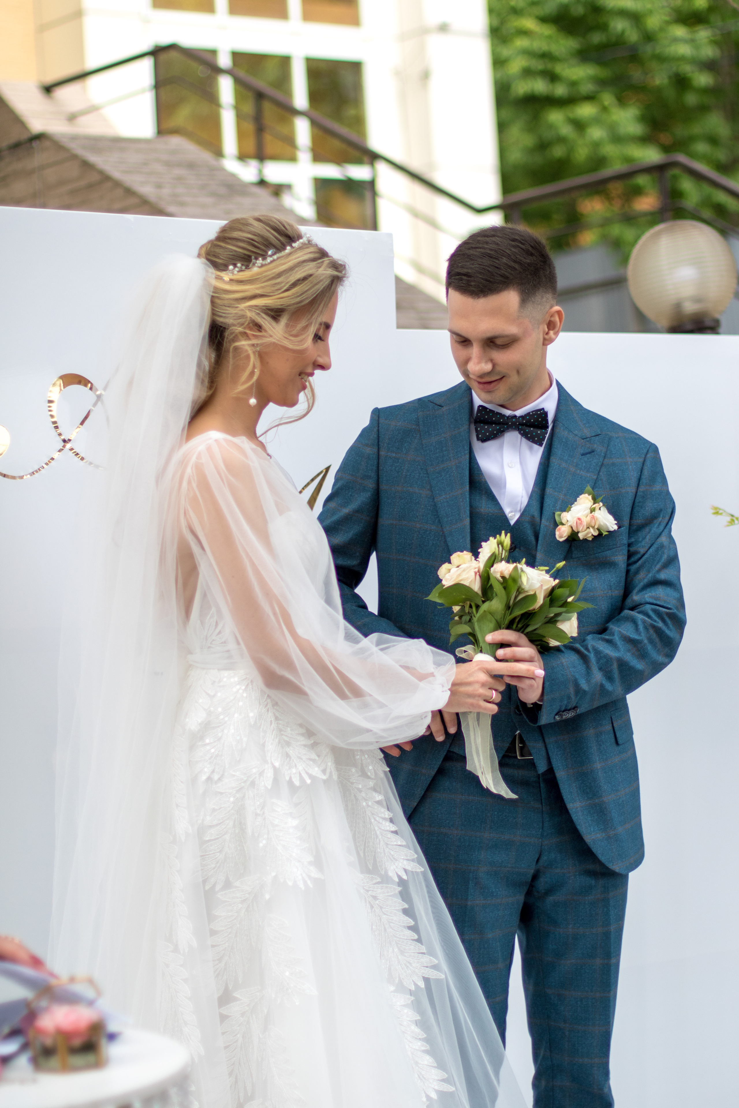 Свадебная фотосъёмка. Семейный и детский фотограф в Хабаровске Алевтина Проскурякова