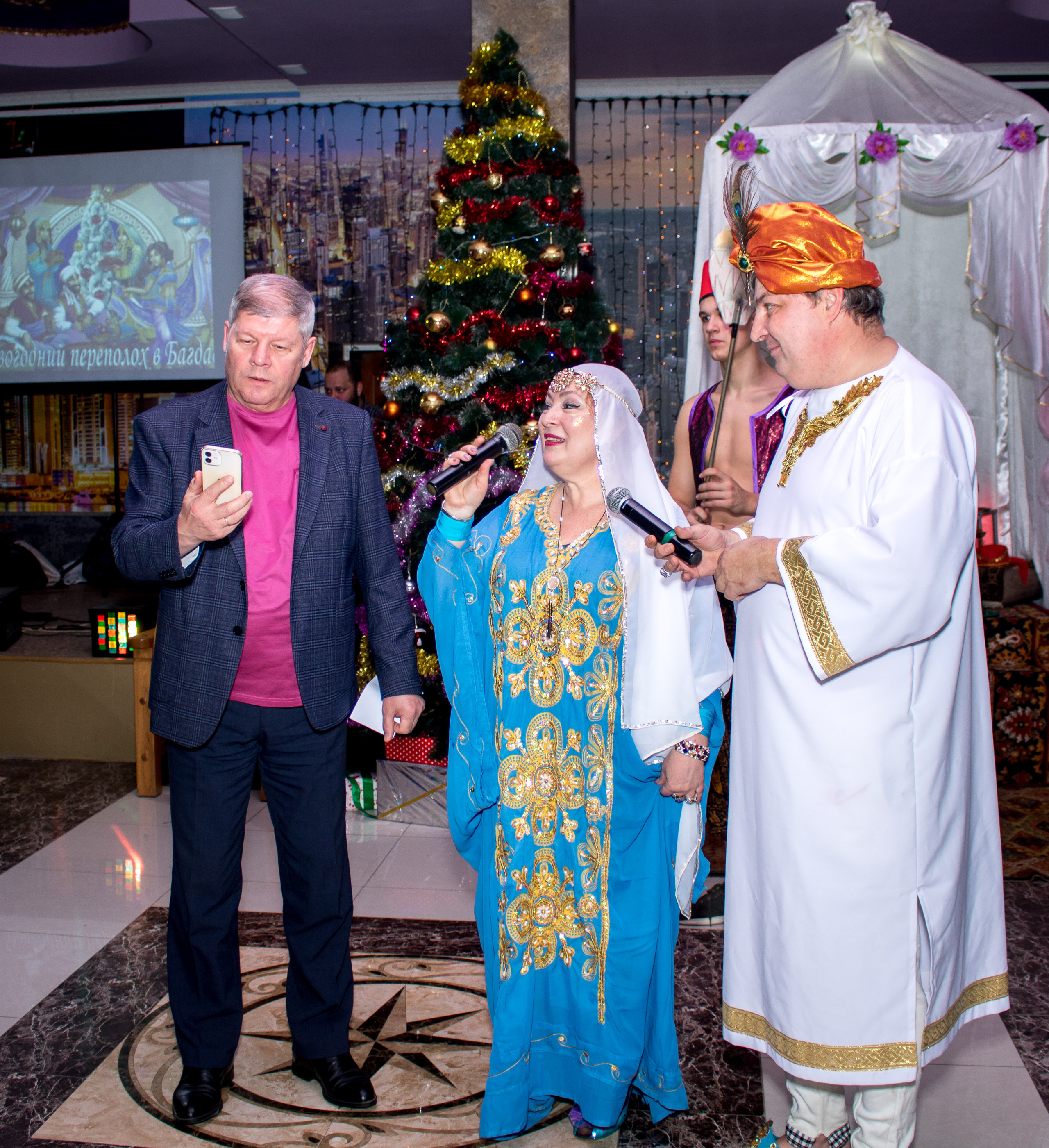 Праздники. Семейный и детский фотограф в Хабаровске Алевтина Проскурякова