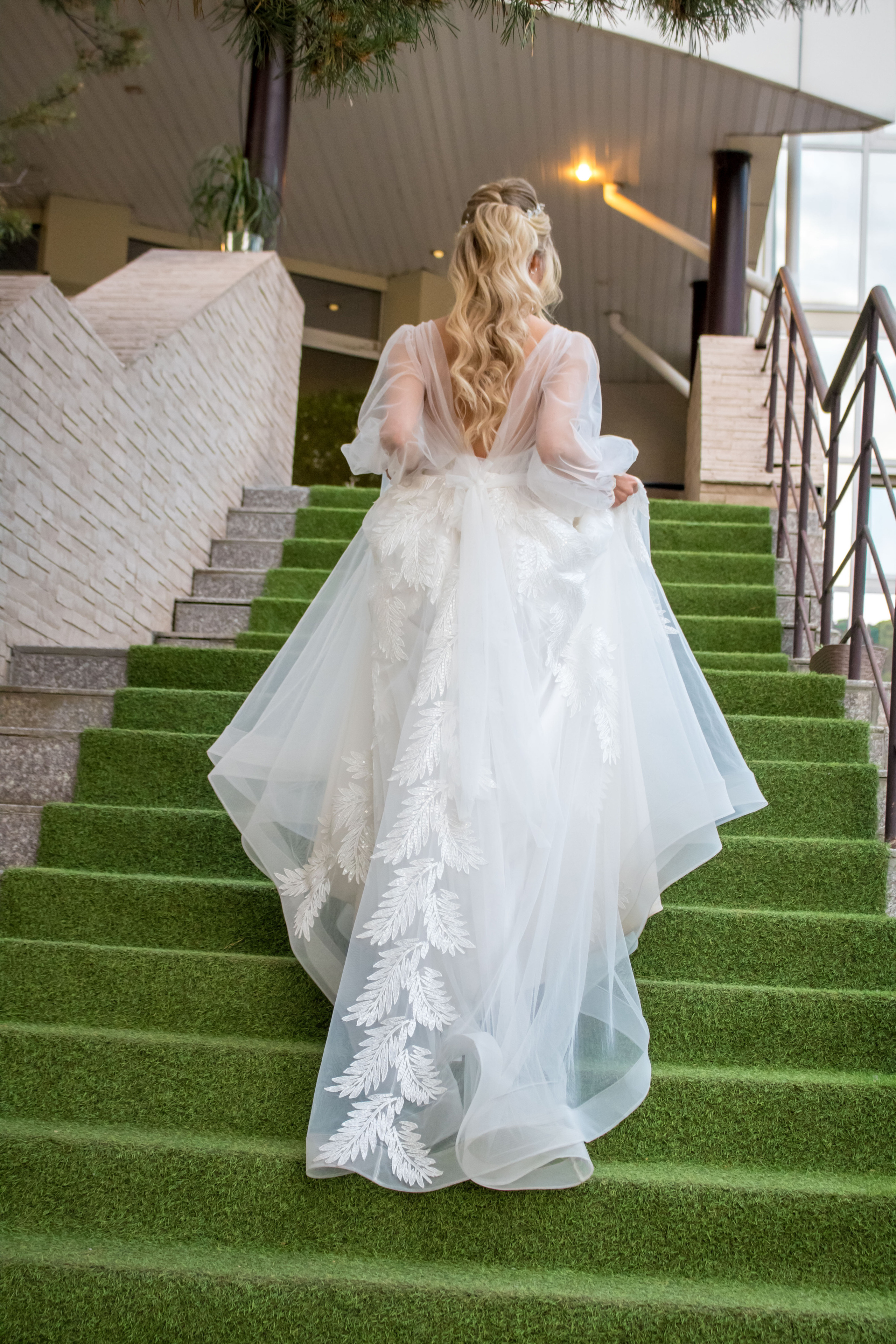 Свадебная фотосъёмка. Семейный и детский фотограф в Хабаровске Алевтина Проскурякова