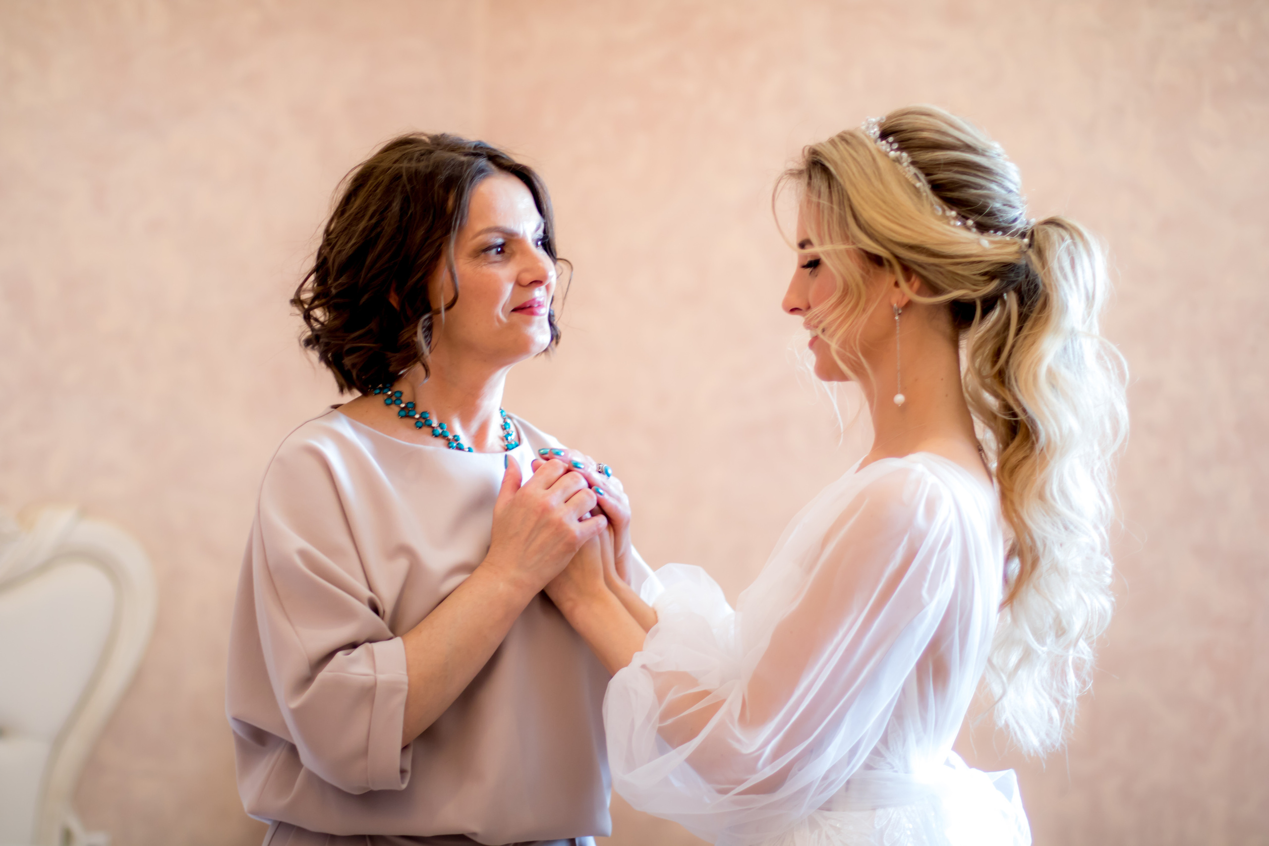 Свадебная фотосъёмка. Семейный и детский фотограф в Хабаровске Алевтина Проскурякова