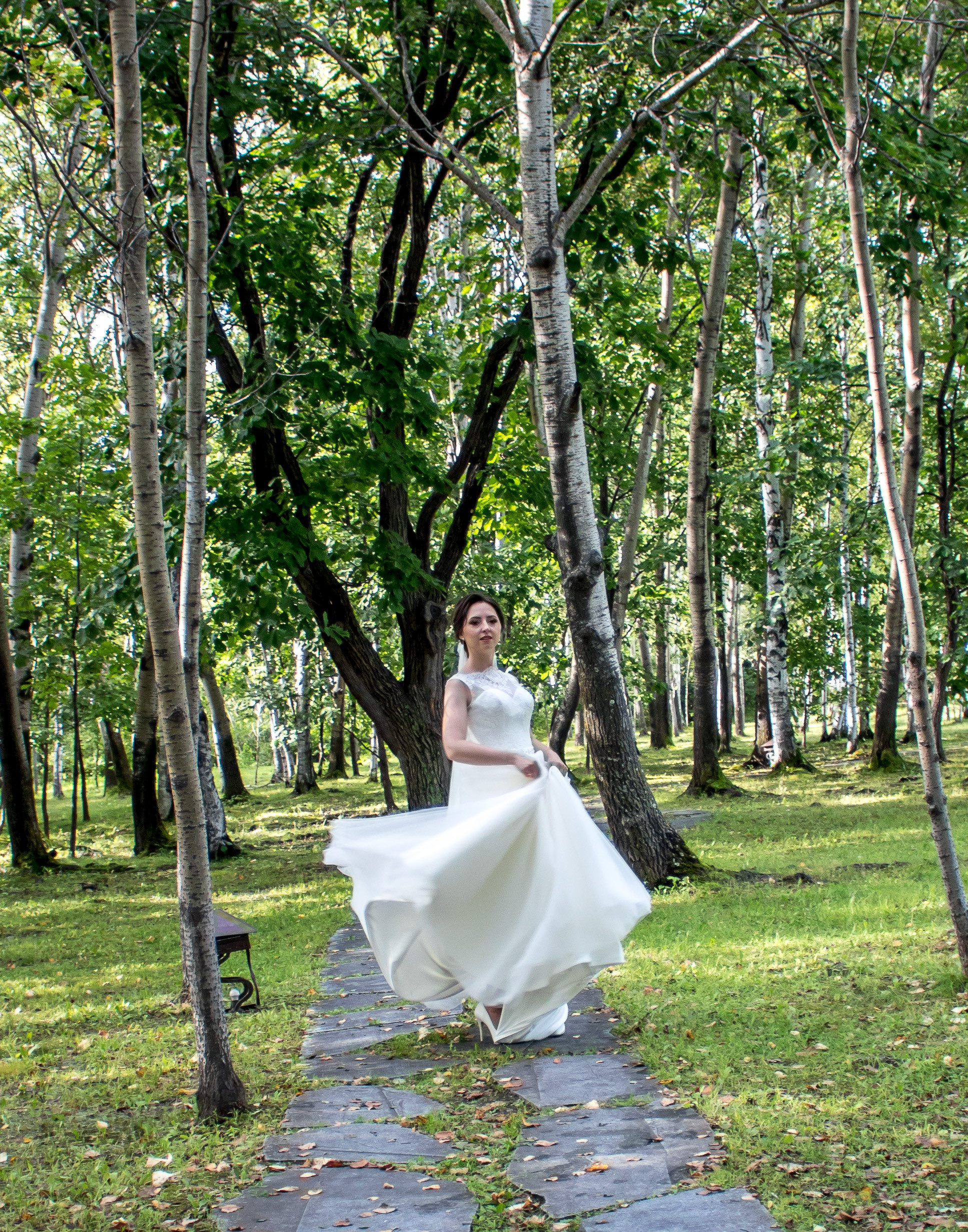 Свадебная фотосъёмка. Семейный и детский фотограф в Хабаровске Алевтина Проскурякова
