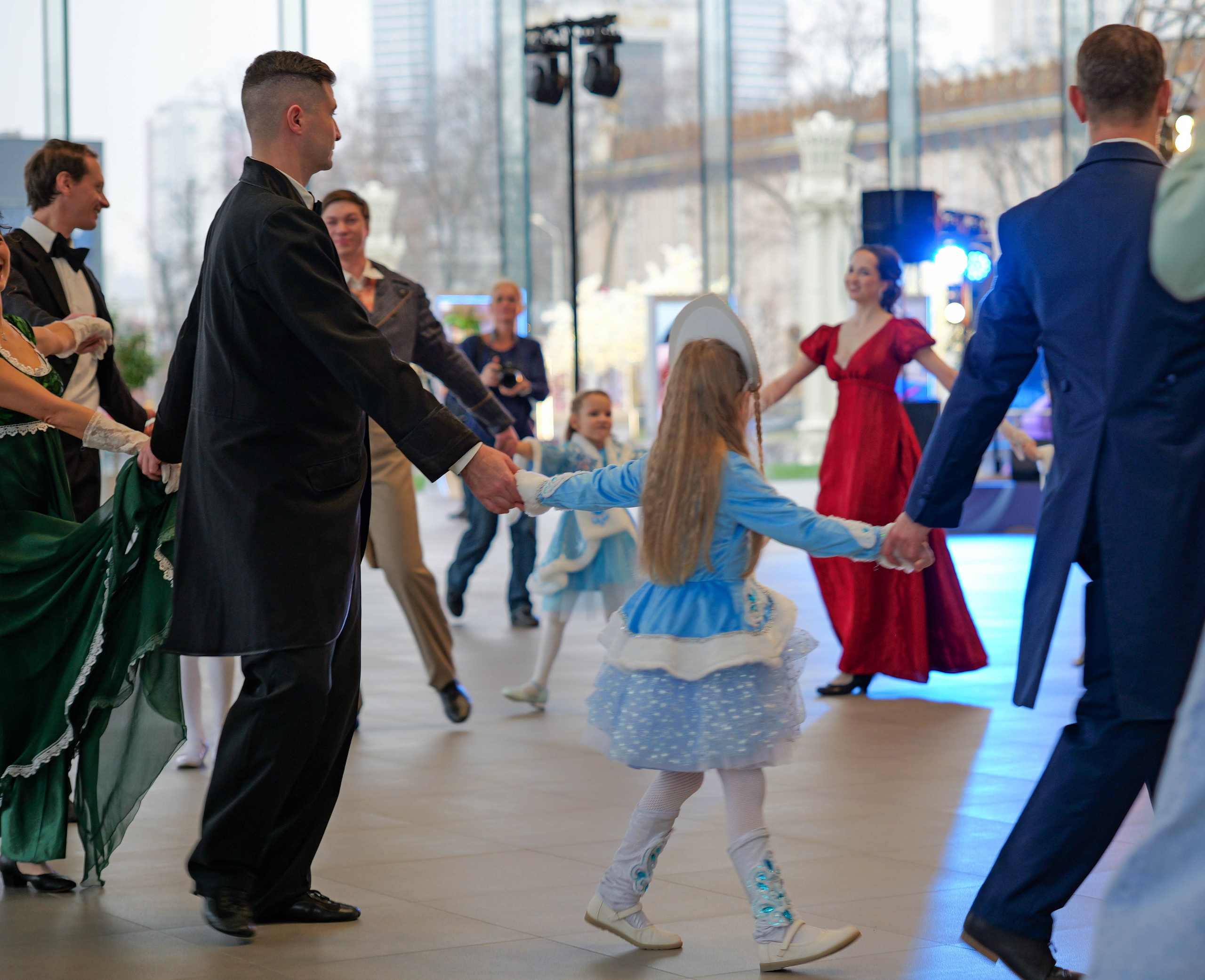 Мероприятия. Фотограф Екатерина Морозова