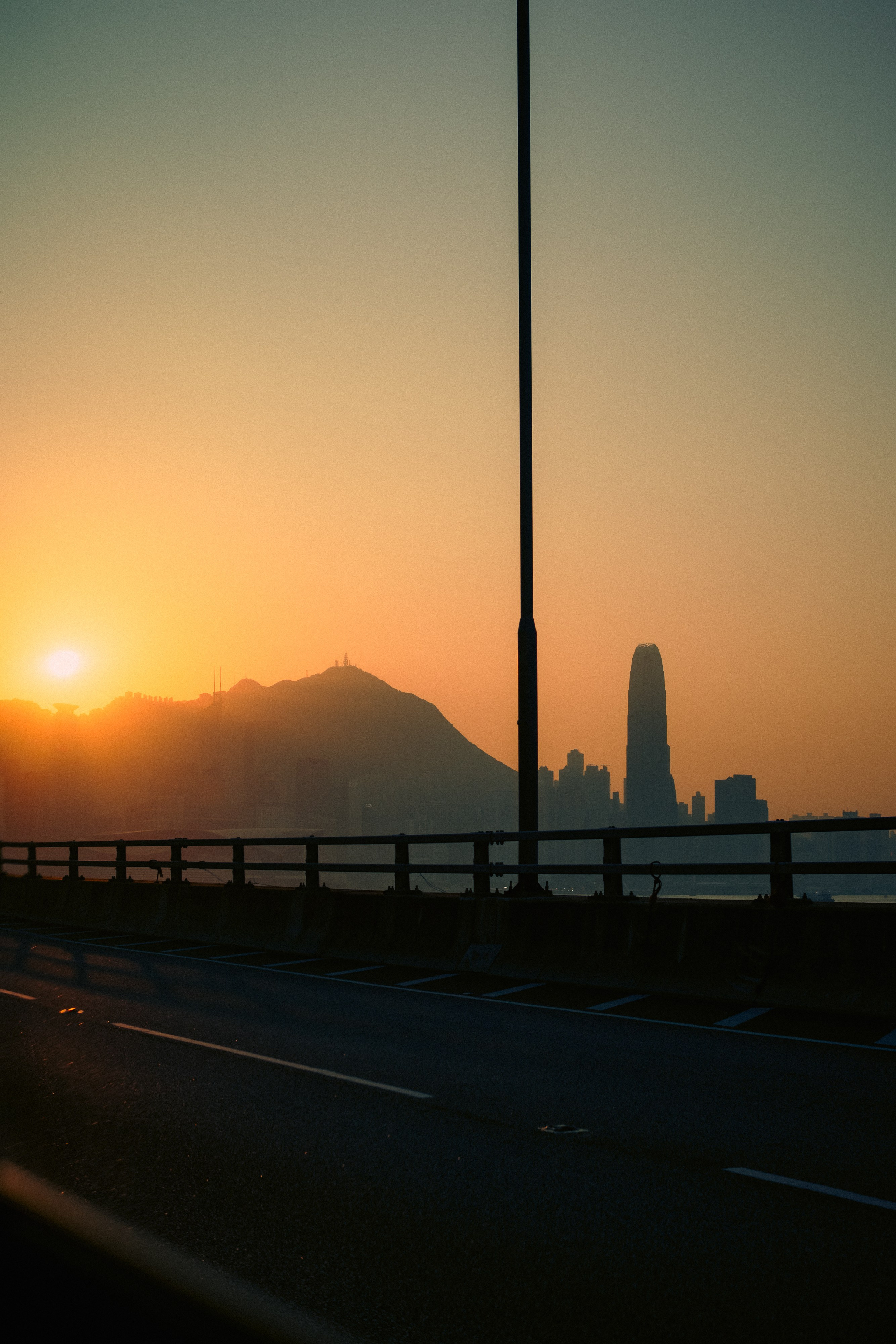 HongKong. Богдан Голубков — фотограф (notbogdang)