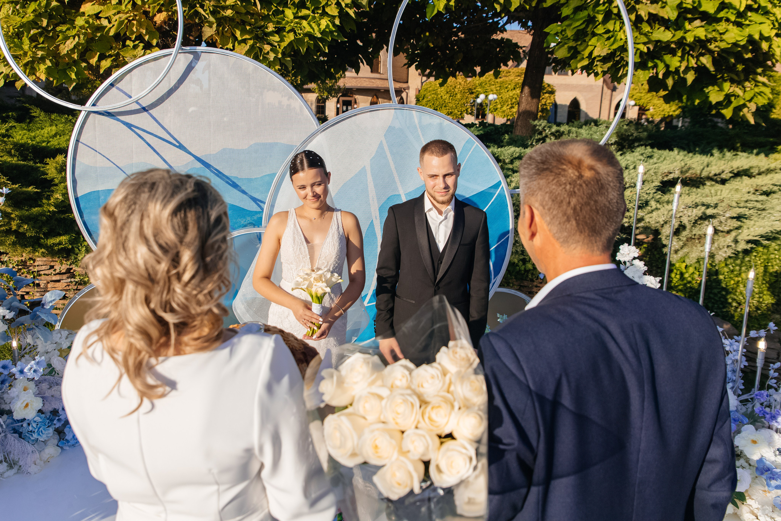 Свадебный фотограф Ростов