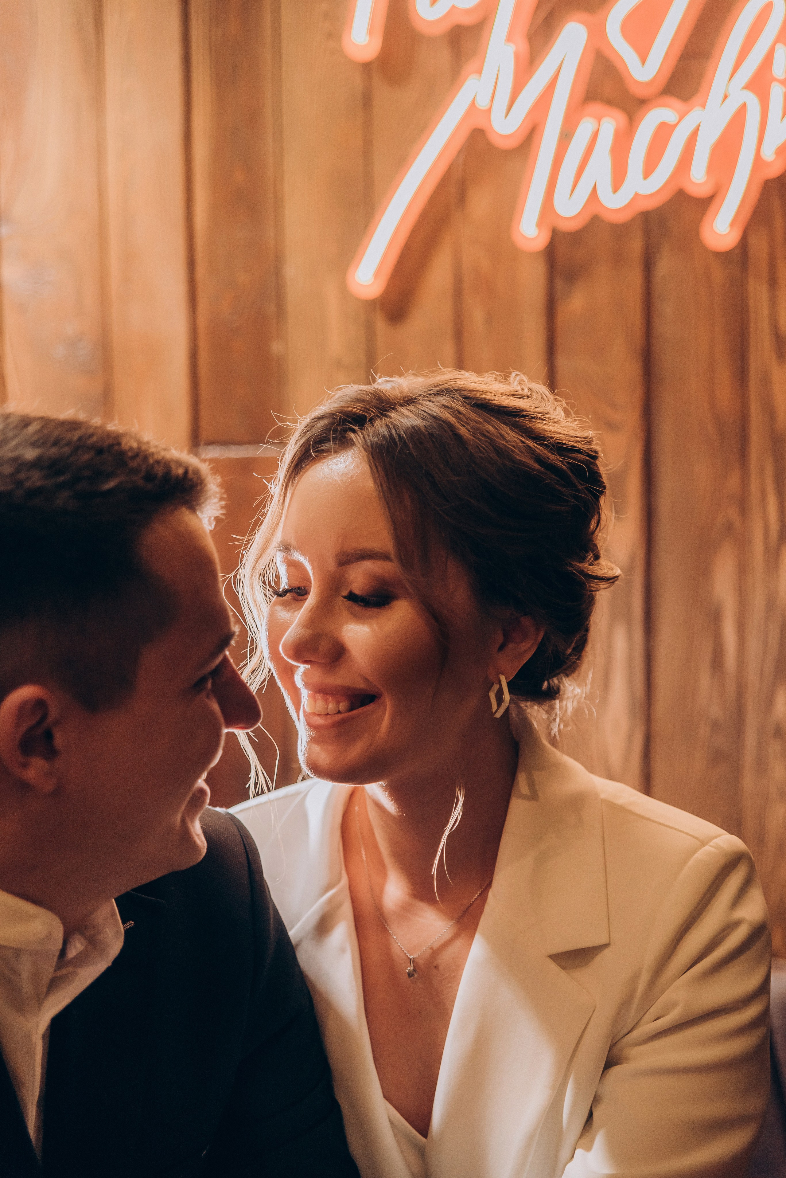 Костя и Настя 08.11.2023. Свадебный и семейный фотограф в городе Смоленске