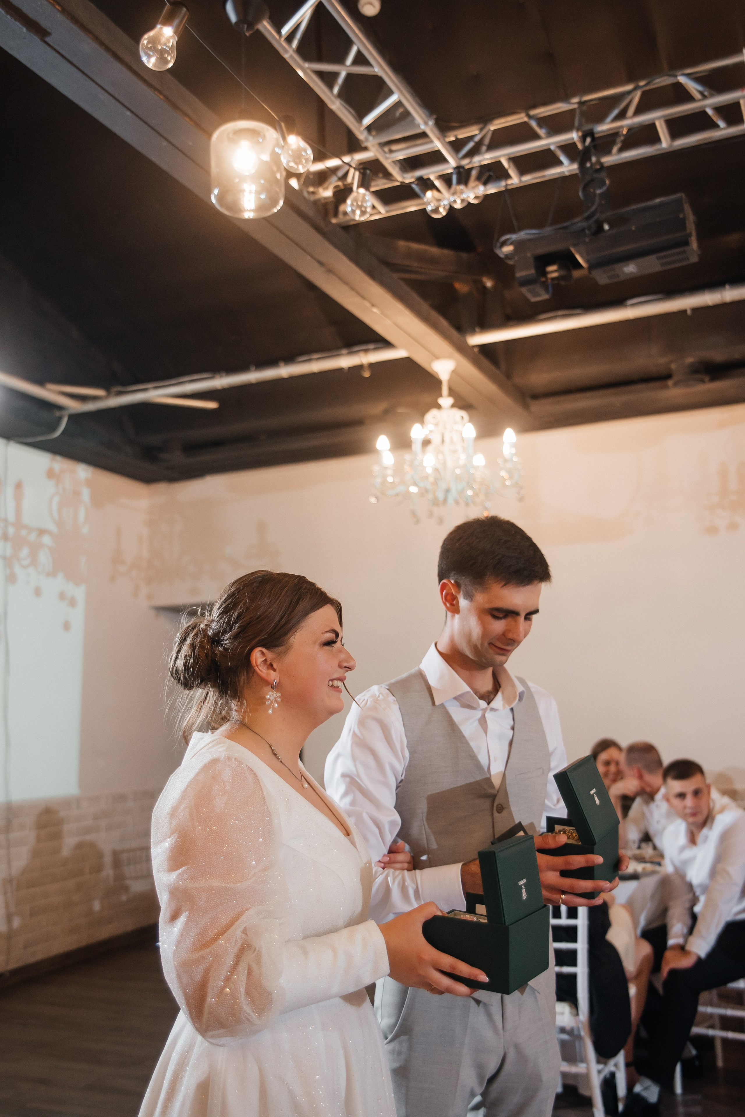 Влад и Юля 28.07.2023. Свадебный и семейный фотограф в городе Смоленске