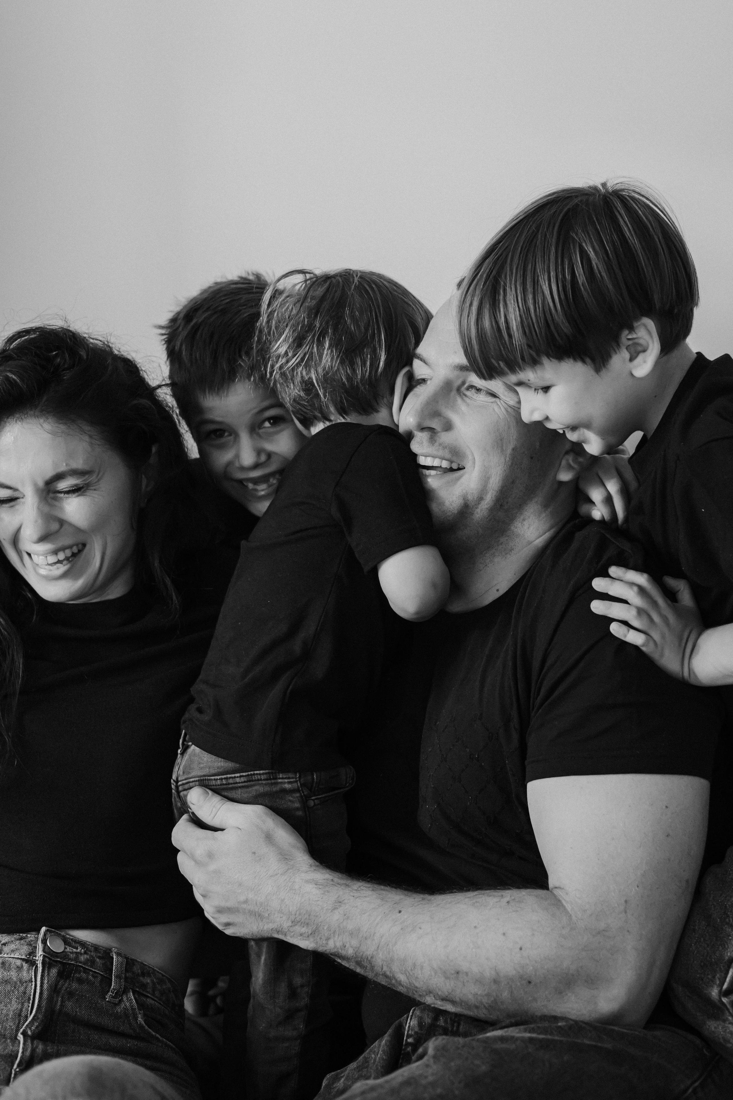 Семейный фотограф в Ошмянах Вероника Маргуж