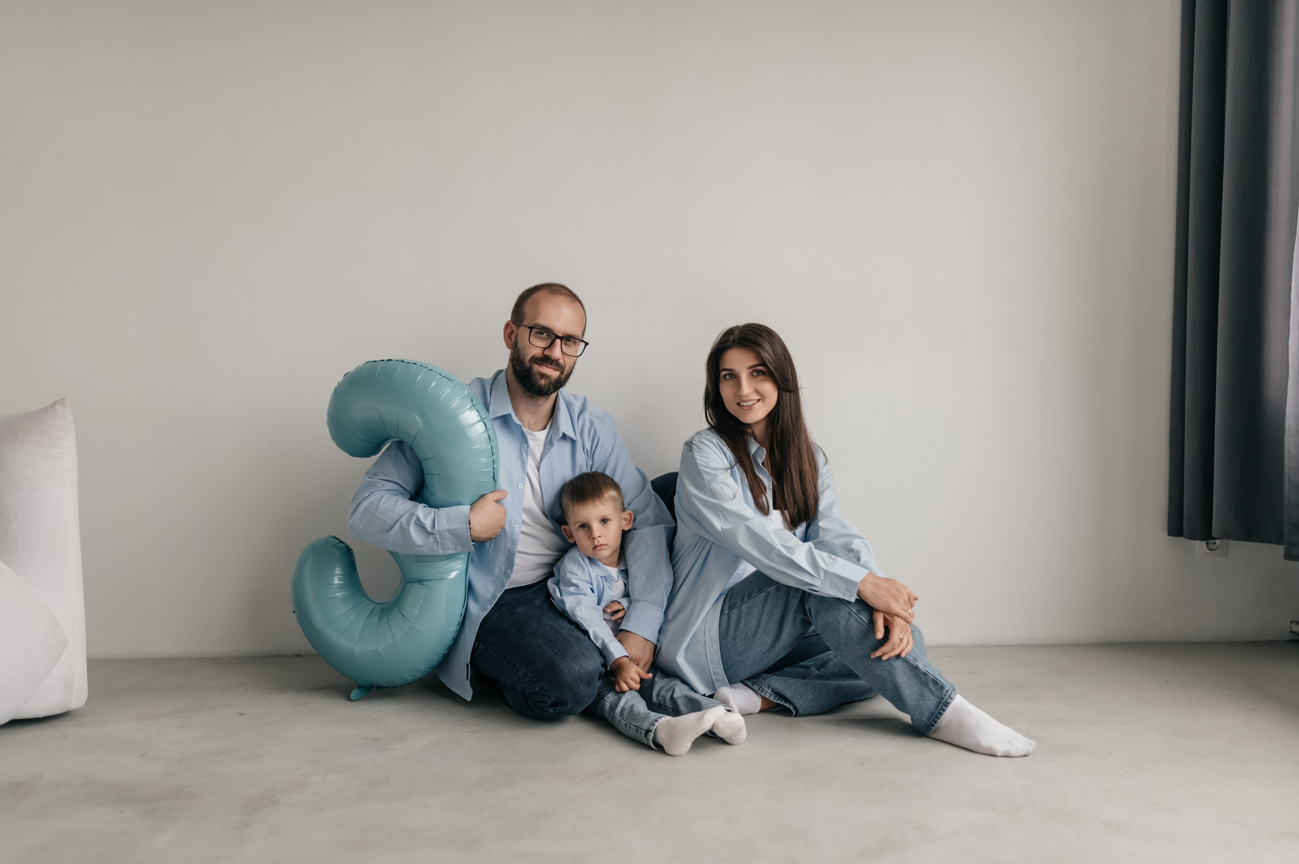 Марку 3, 2025. Главная