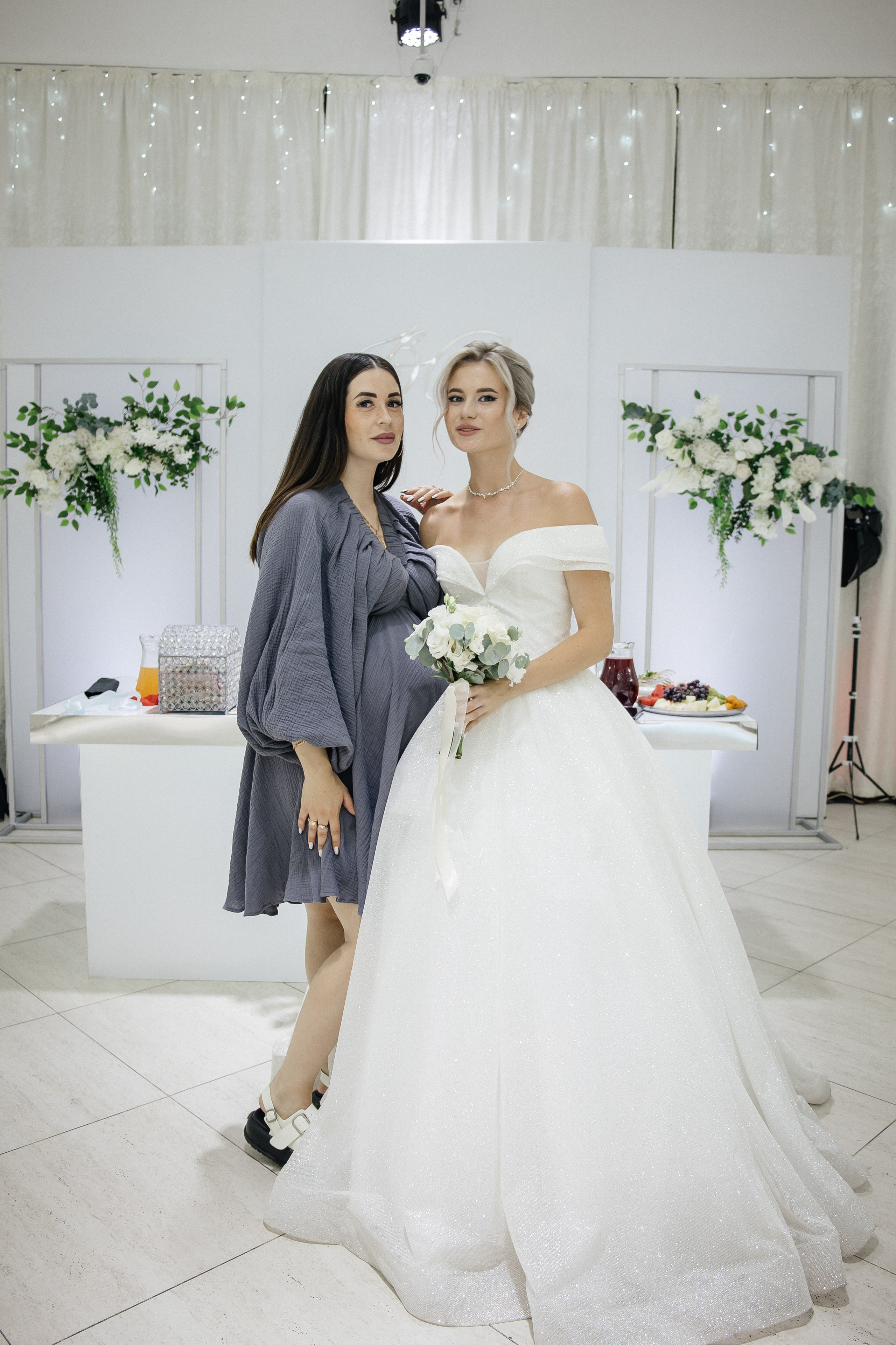 Полный свадебный день. Фотограф в Иркутске