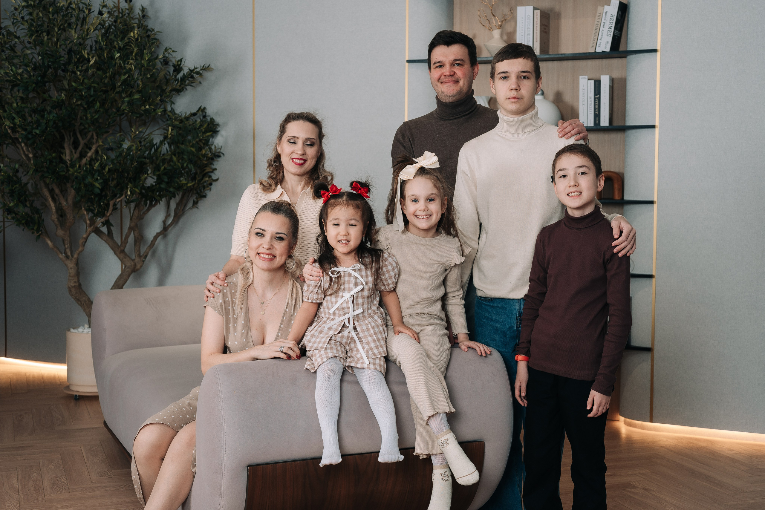 Олеся Котова. Иван Кубик — фотограф и видеограф