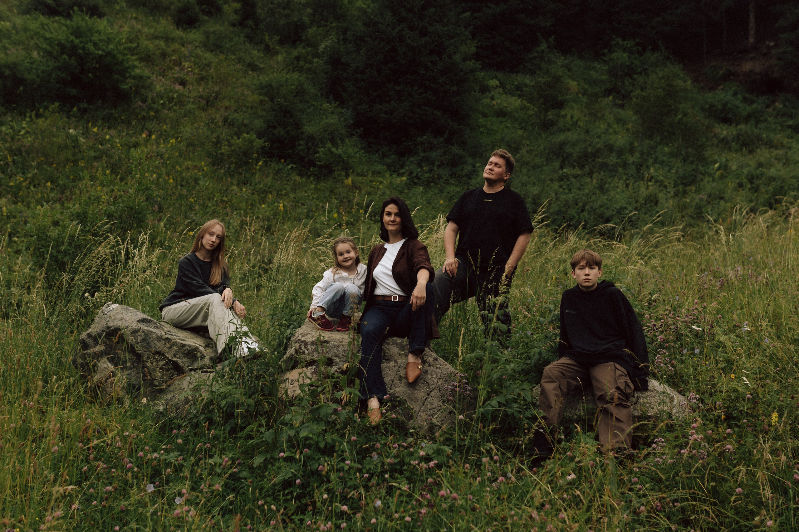 14 июля. Alyona Latysheva / Photographer / Almaty