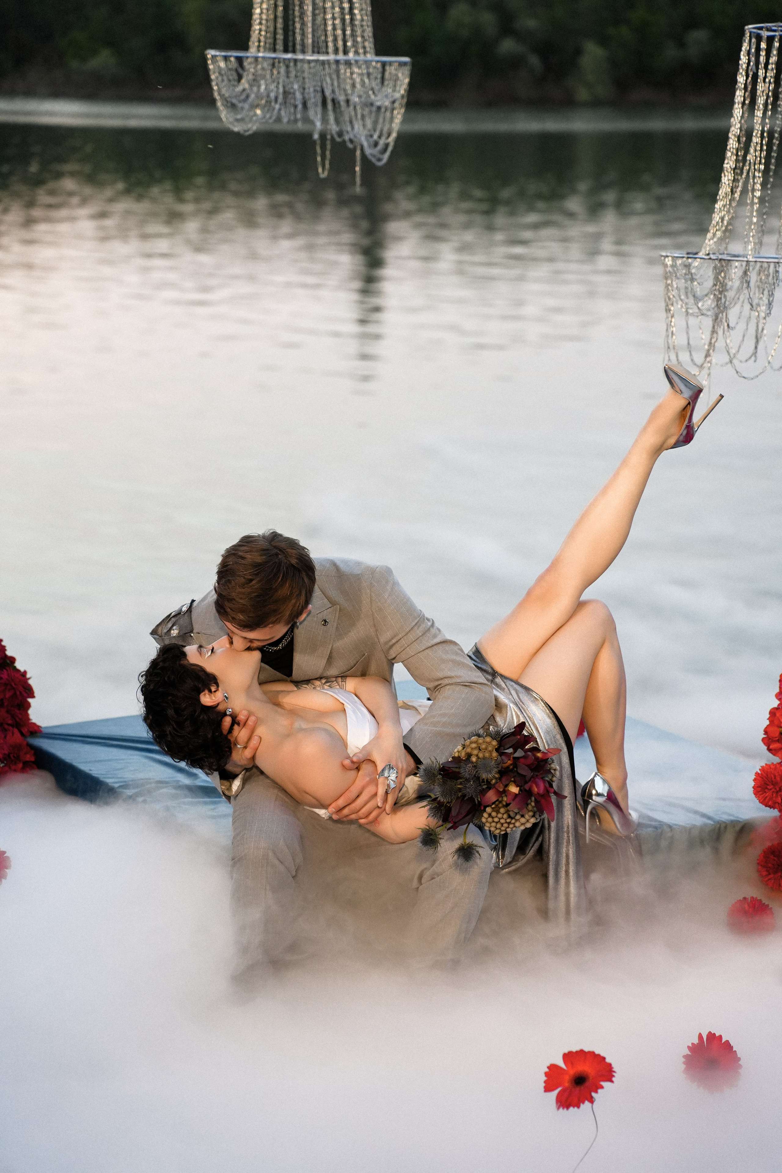 Spotlight Moments of Goodmarine. Свадебный фотограф и видеограф в Ростове-на-Дону. Максим и Наталья Лебедевы