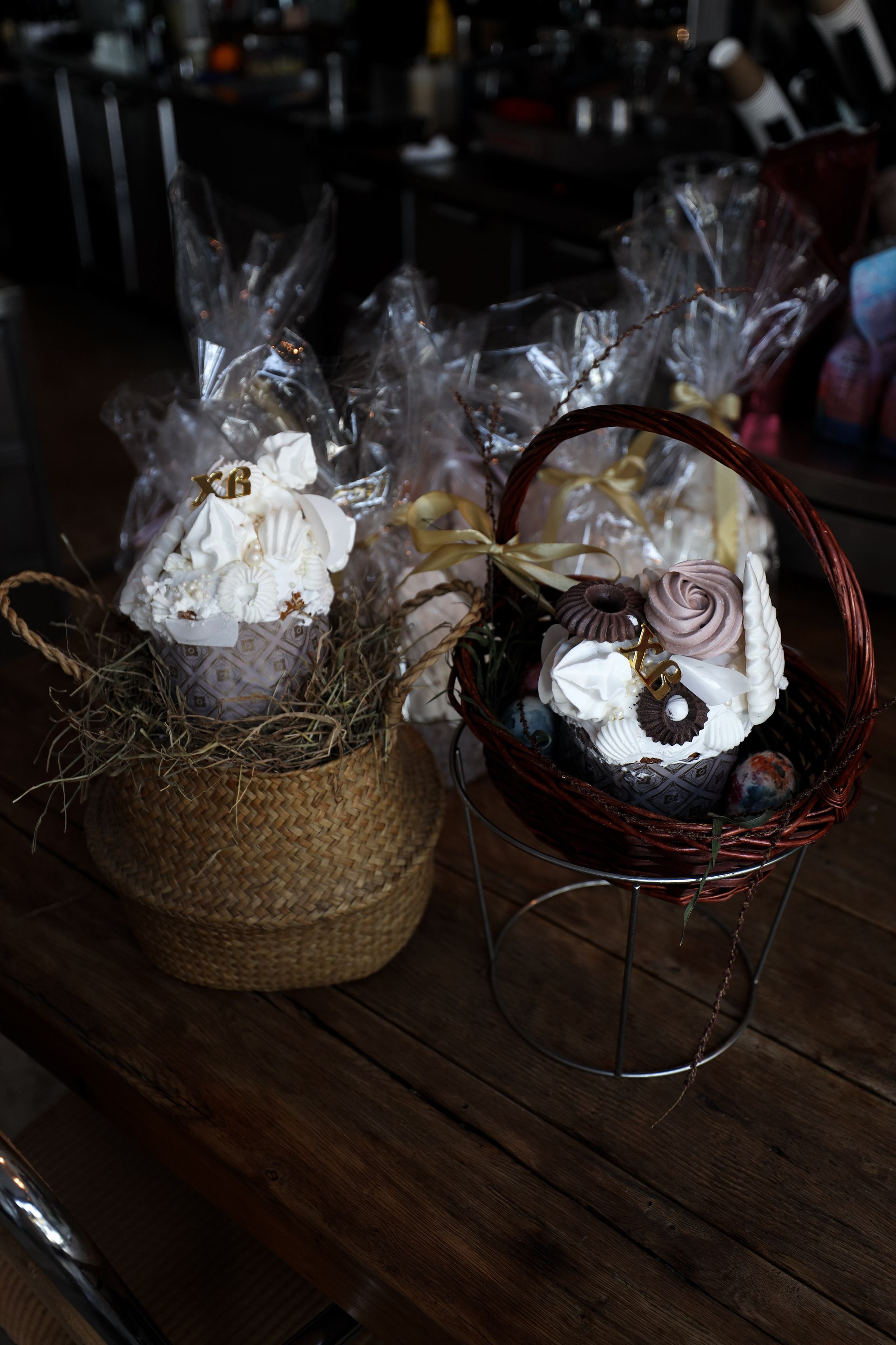 Gastrodvor «Диалог с Чеховым». Дженбаз Павел — фотограф в Ялте