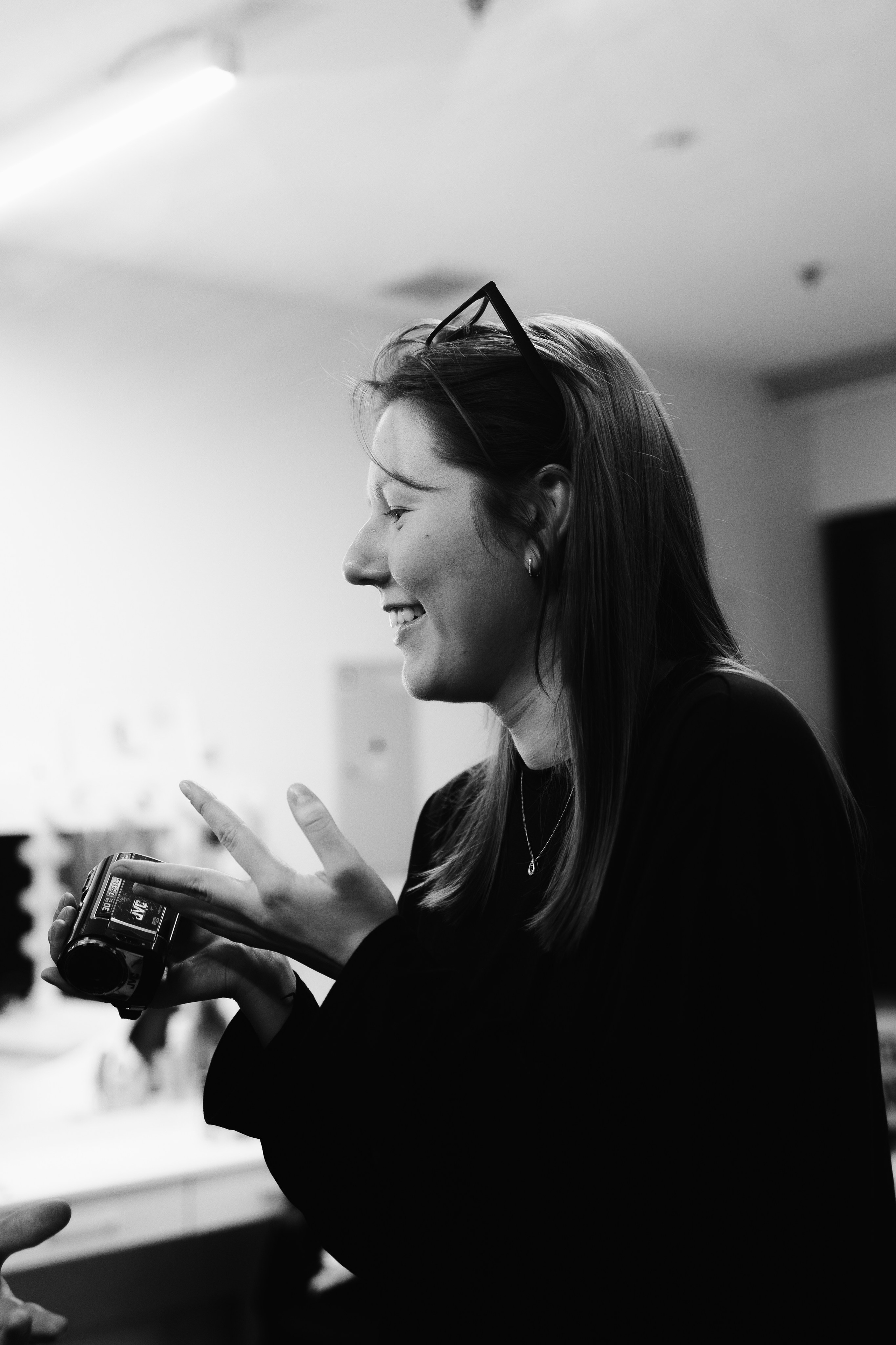 Бэкстейдж со съемок клипа Дышать. Главная