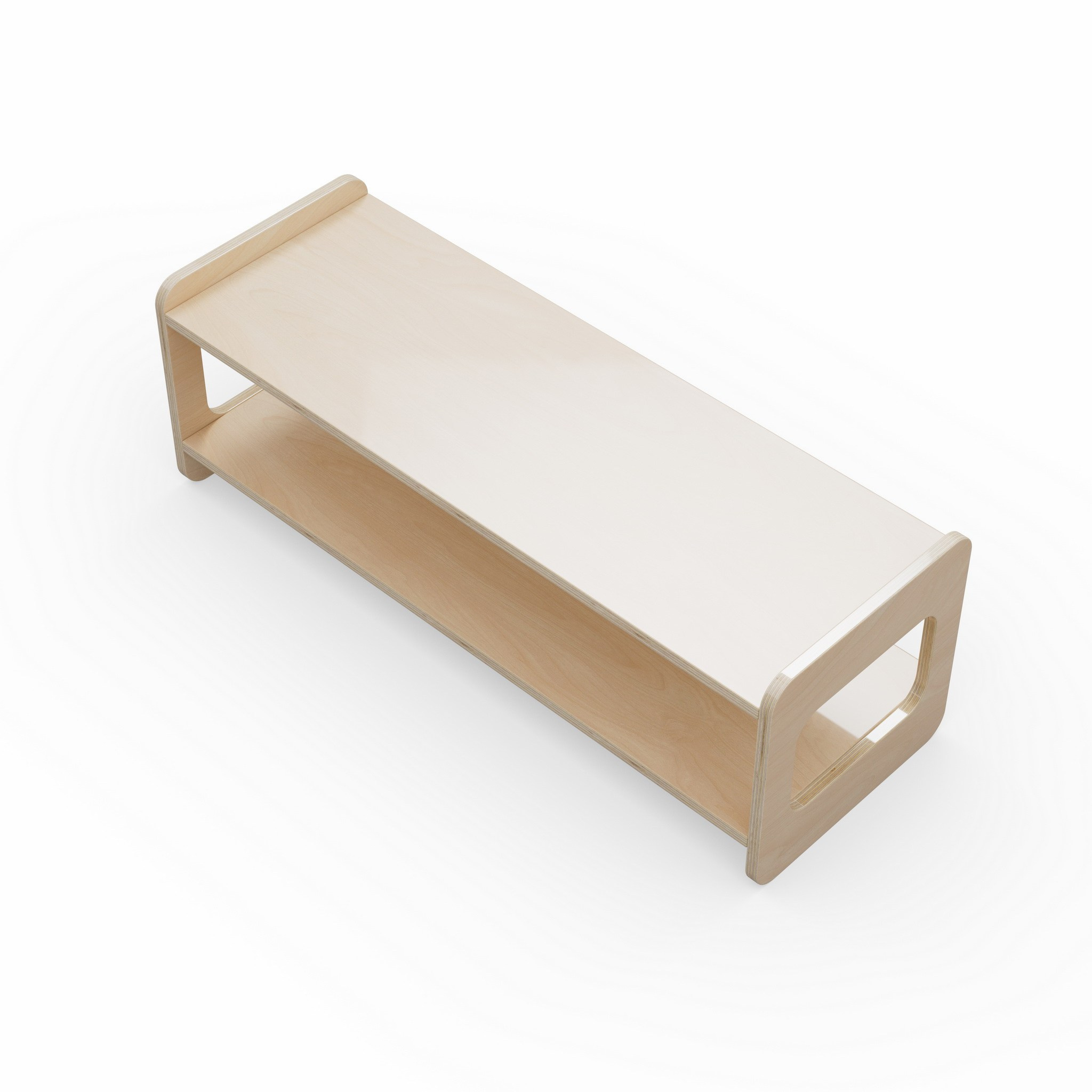 Детская мебель PLAYPLY. Визуализация и анимация в Москве — Андрей Епифанов