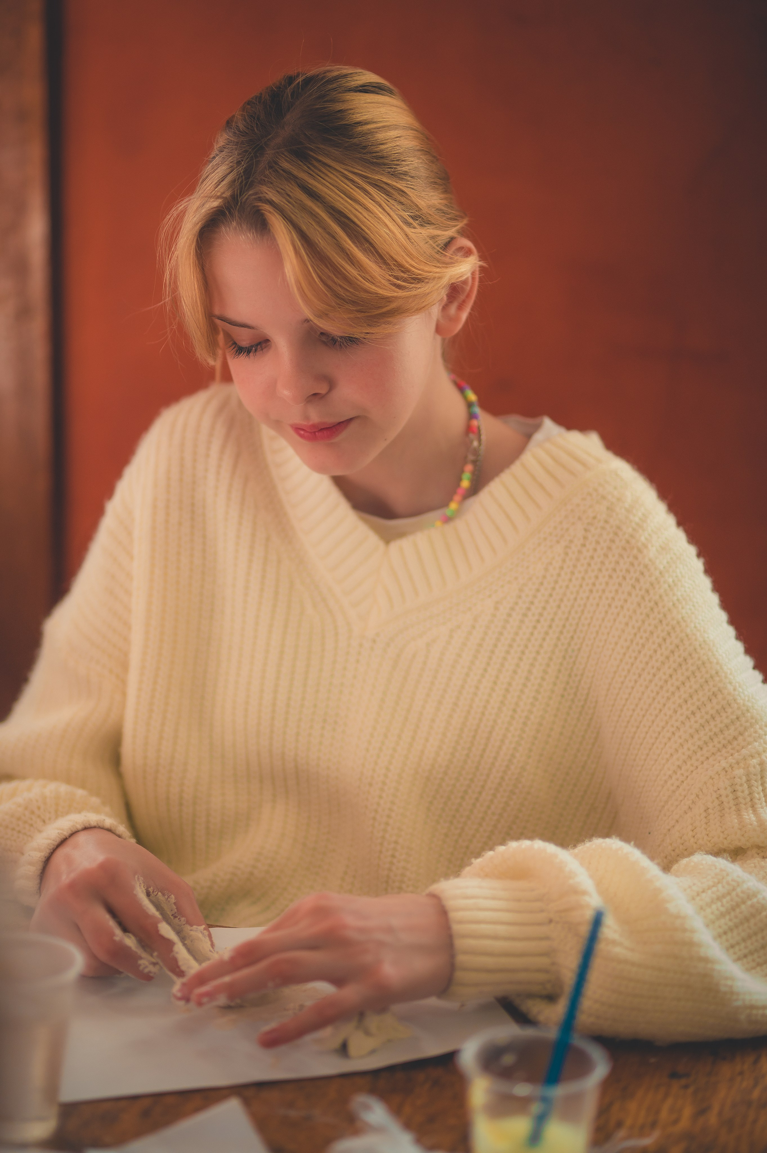 Детский лагерь — 1 смена 2023 год. Иван Кубик — фотограф и видеограф