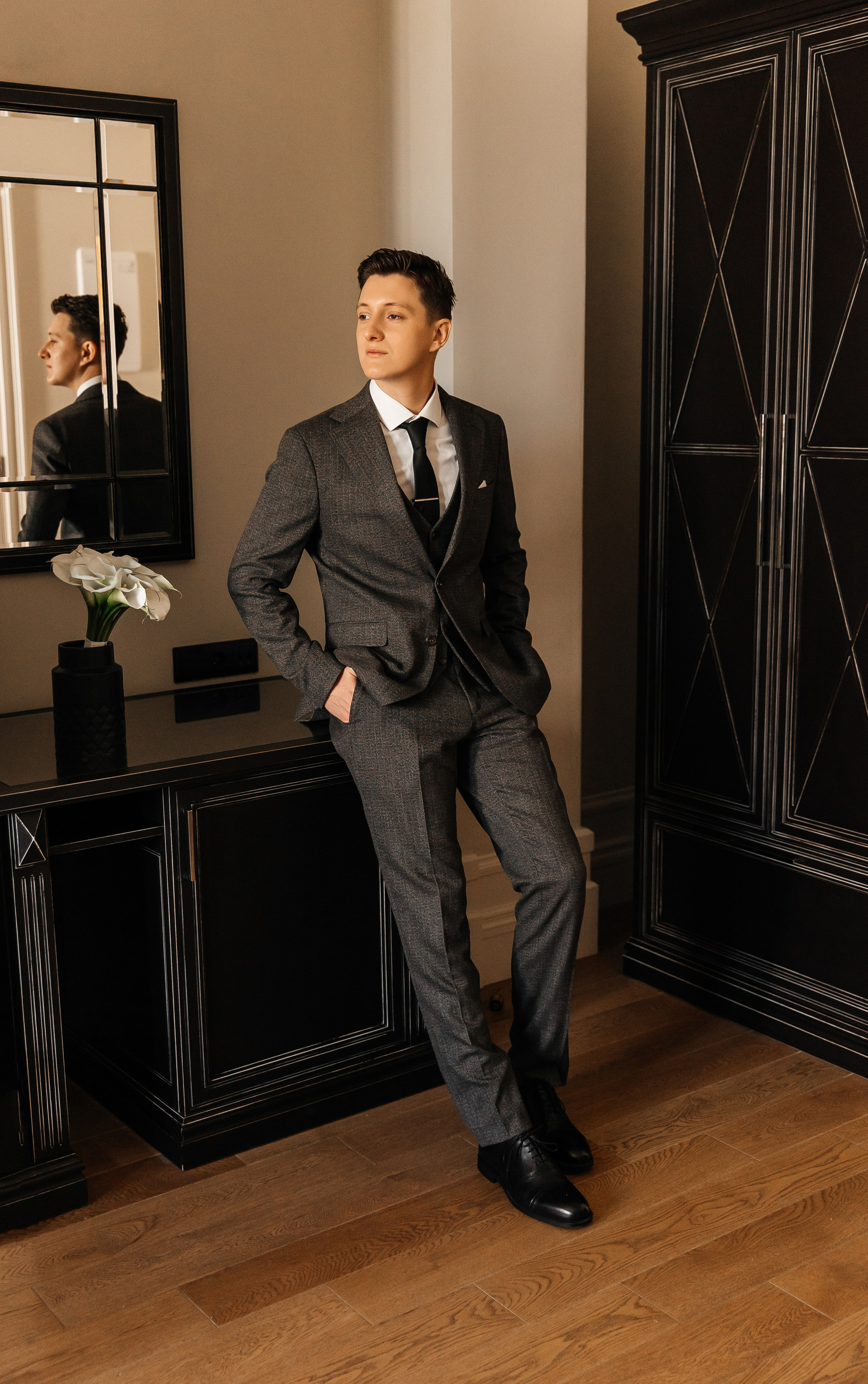 VALERIA & VALERY. Свадебный фотограф в Евпатории и в Крыму, Love story, женский портрет