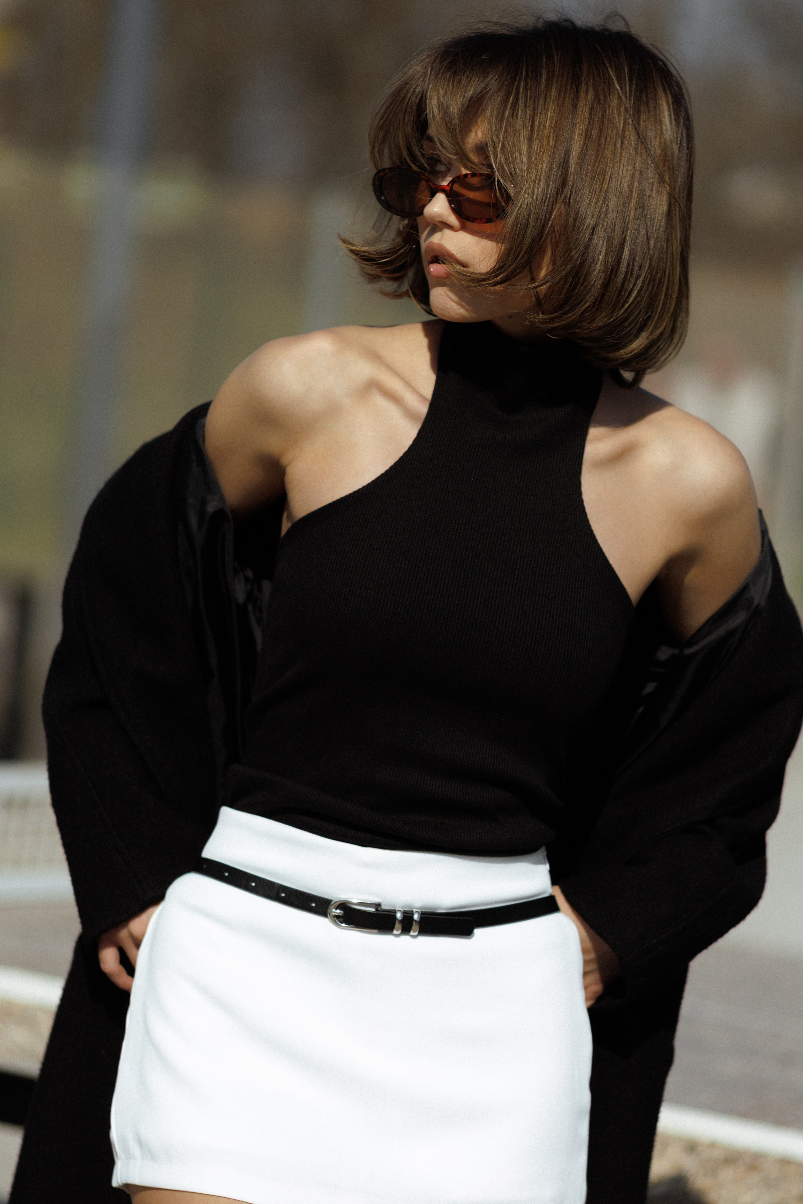 Лена. Фотограф