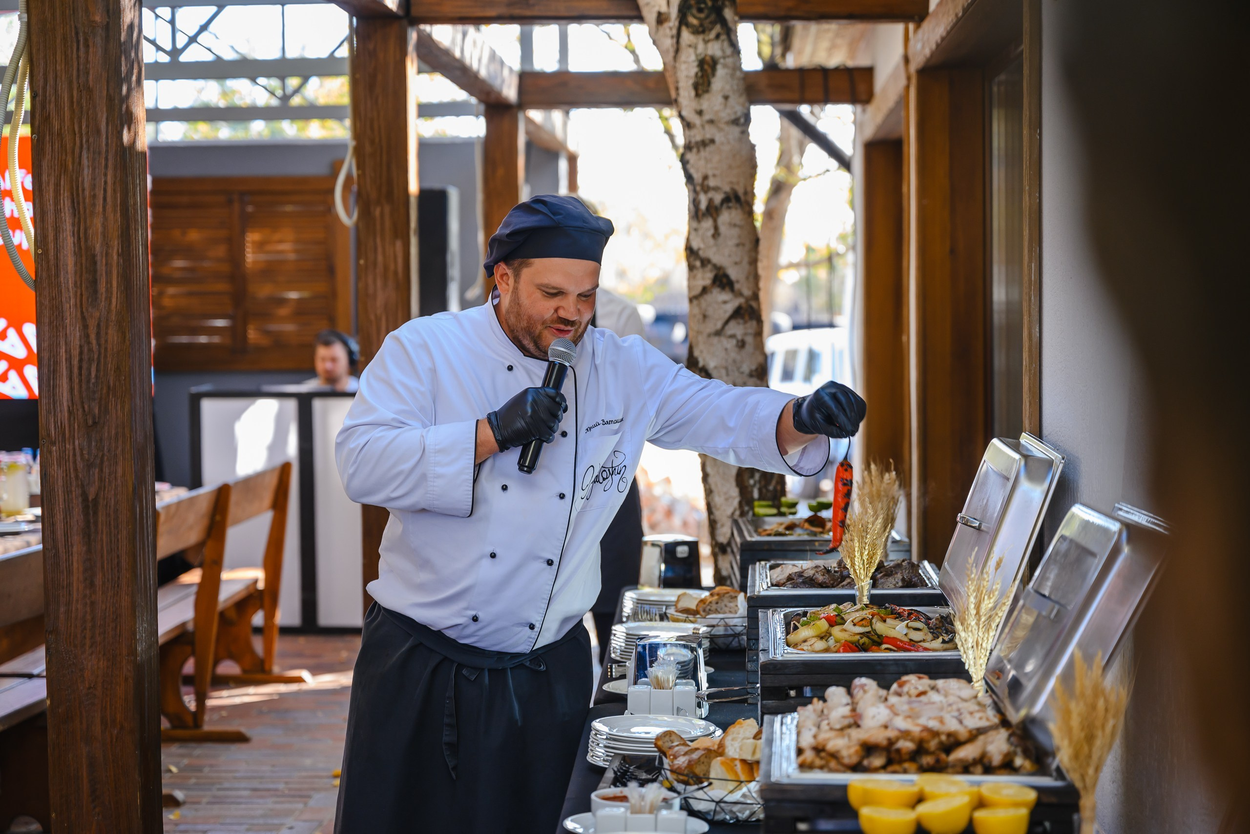 Организация корпоратива Тольятти, Самара. Свадебный организатор, организация мероприятий Тольятти | Леонова Женя