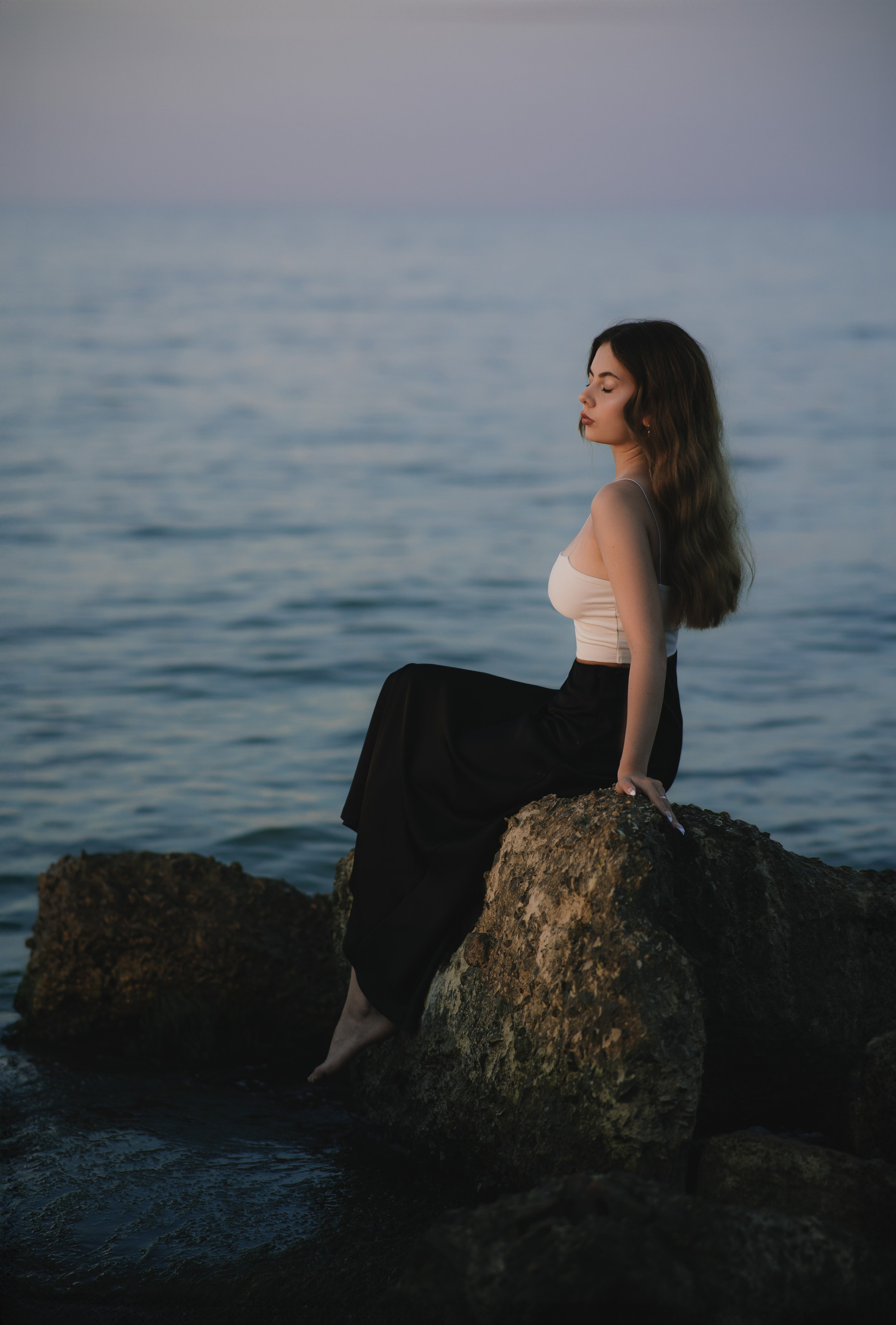 Арина. Дарья Скворцова