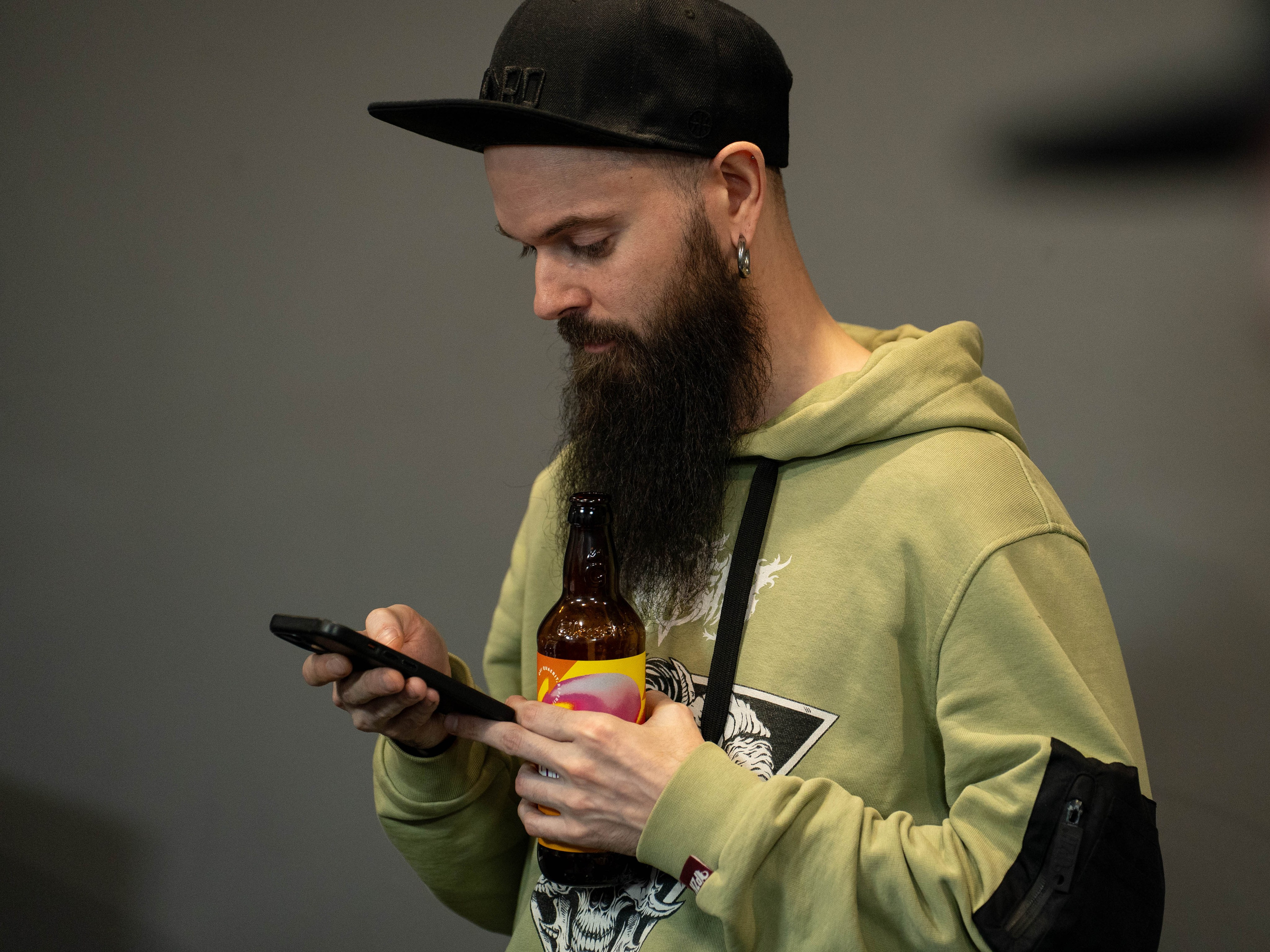 Evil Not Alone — Клуб Eclipse (15.11.2025)