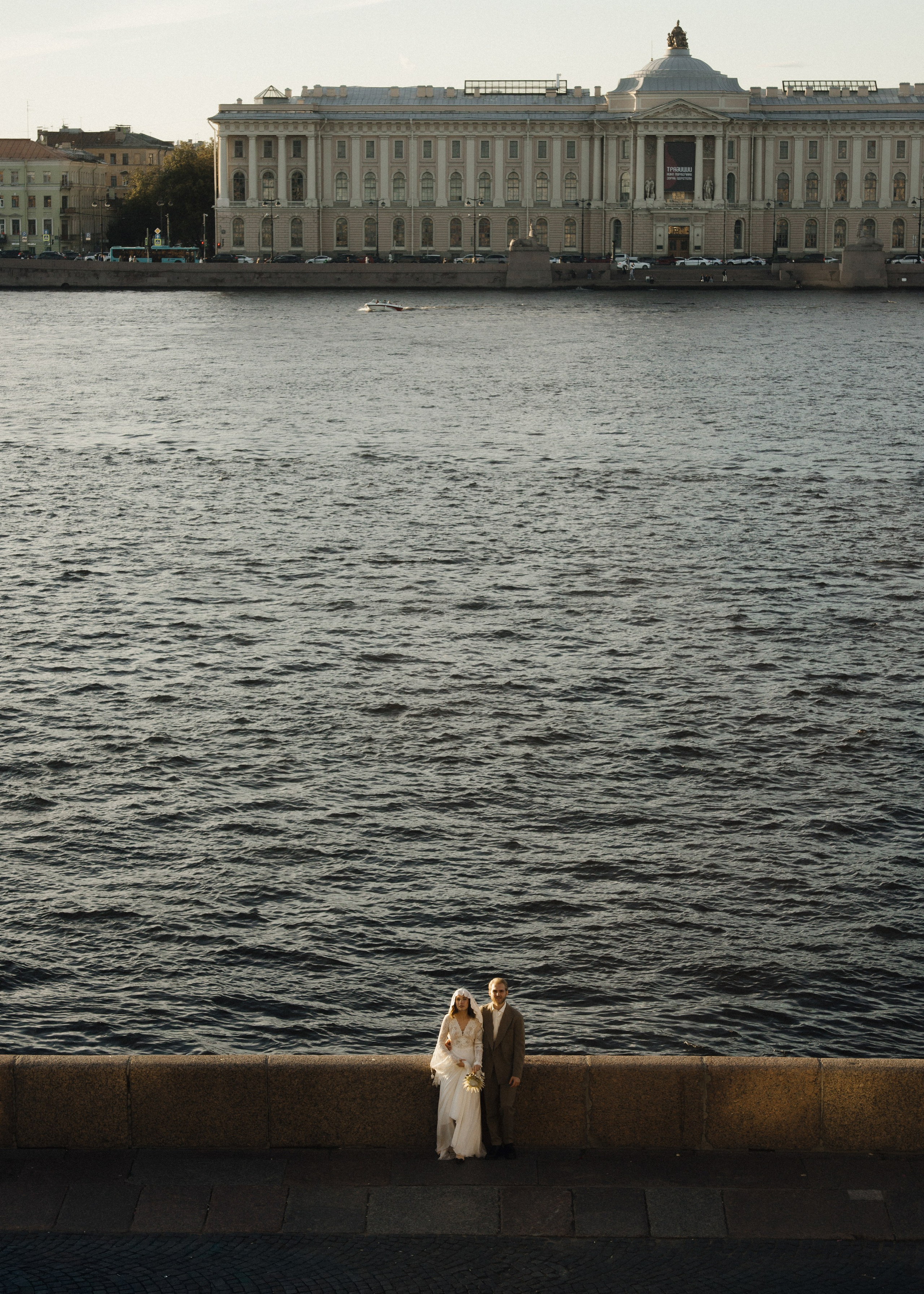 Саша и Даша. Свадебный фотограф в Петербурге Перечнева Таша (Таша Вайб)