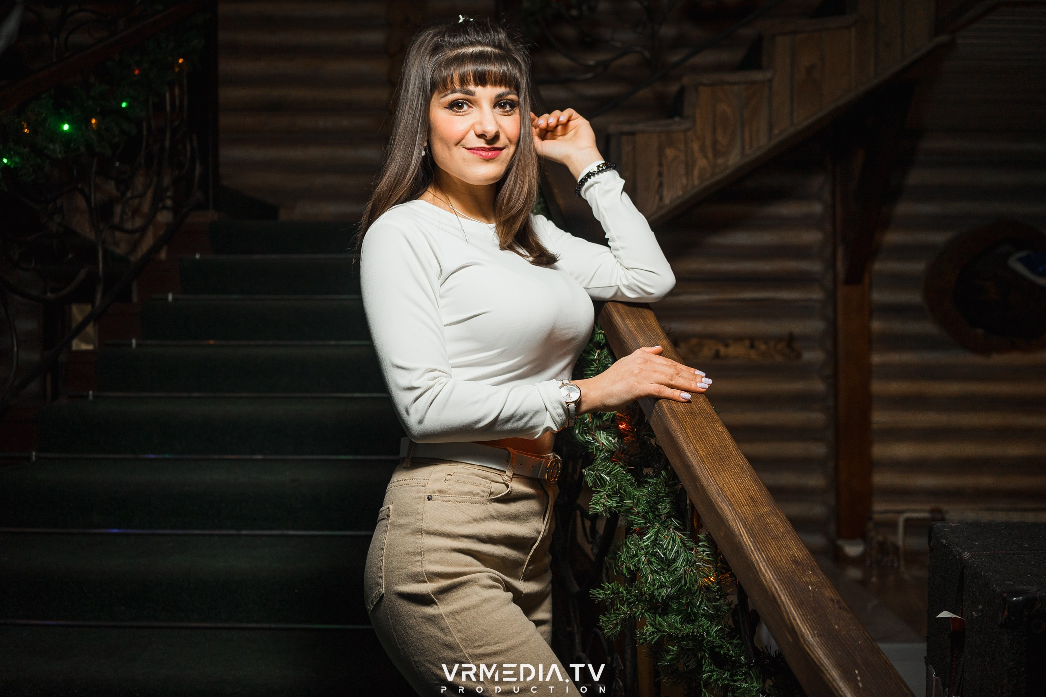 В гостях «У Петровича»