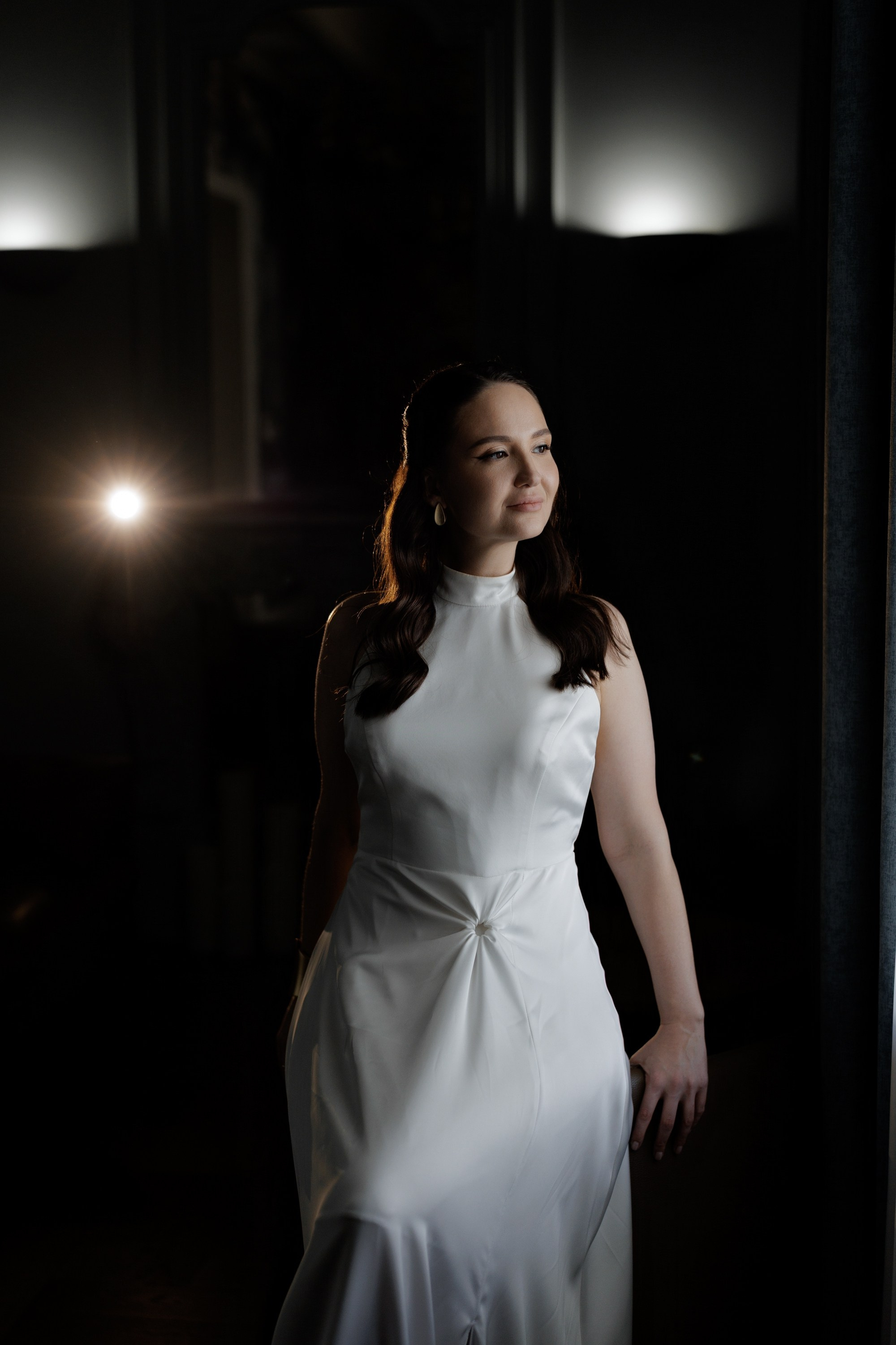 Олег и Мария. Свадебный фотограф