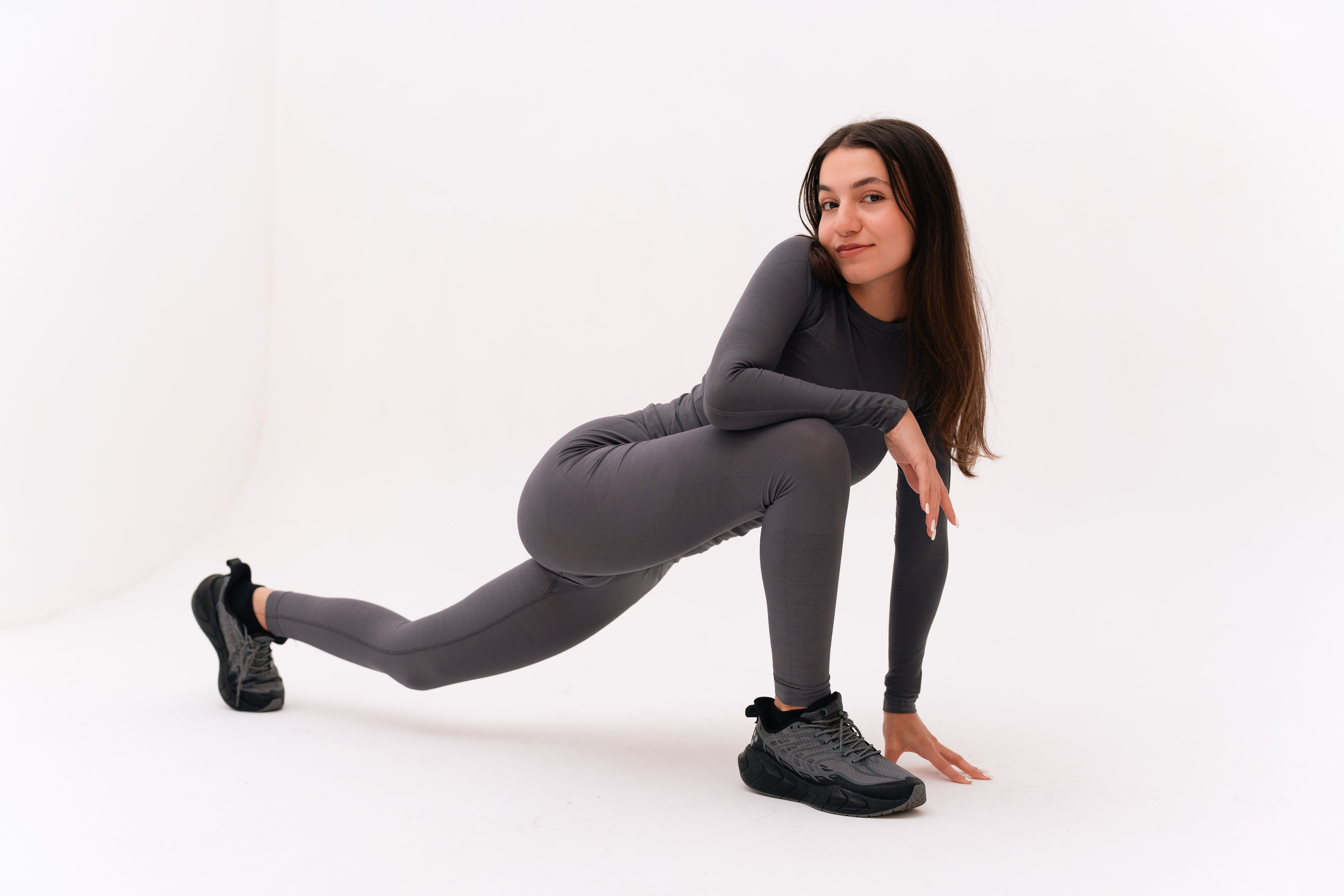 GG. Andrew firioubine • iamfirioubine