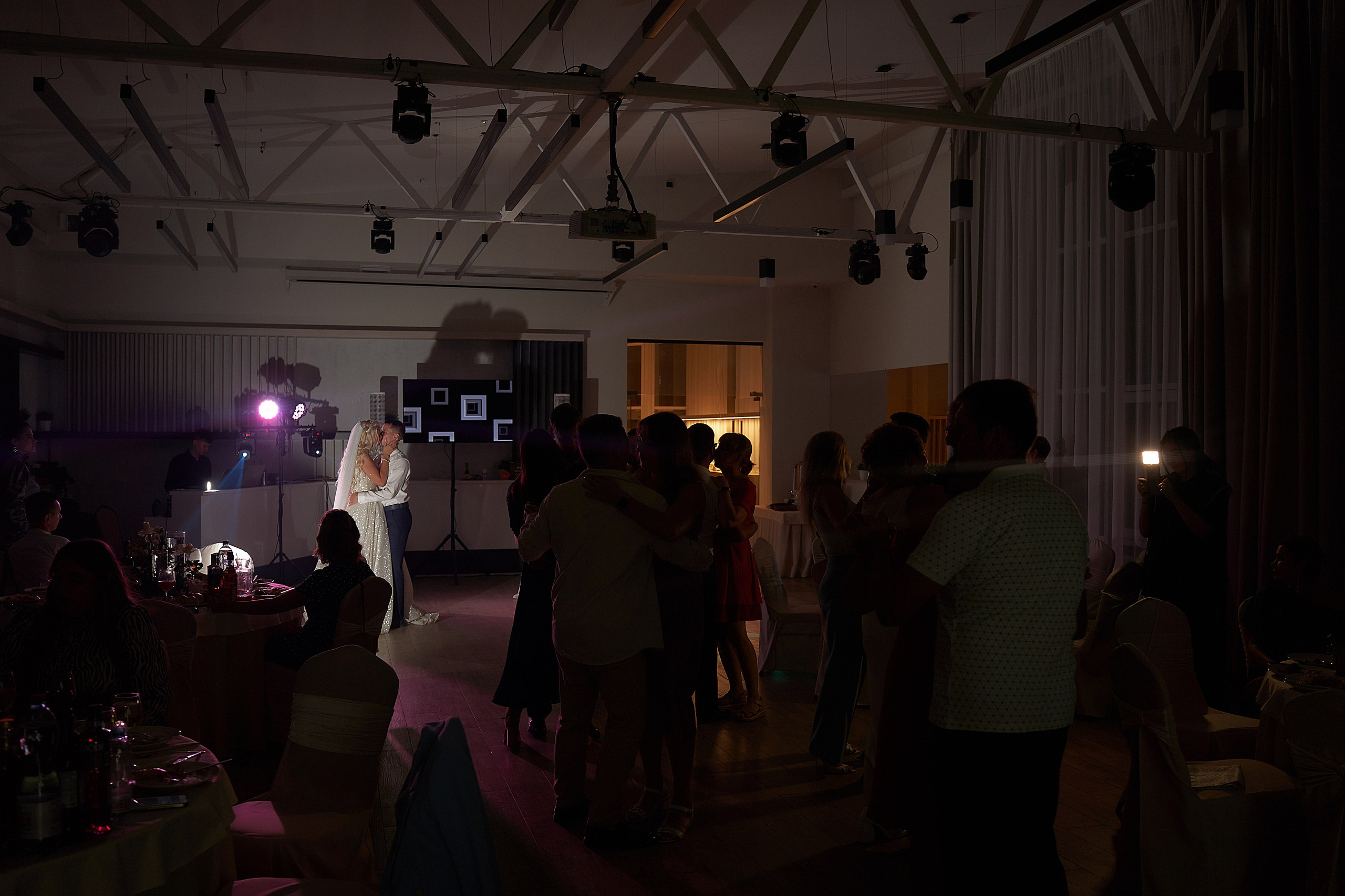 Татьяна & Артем. Фотограф в Нижнем Новгороде Марина Кузнецова