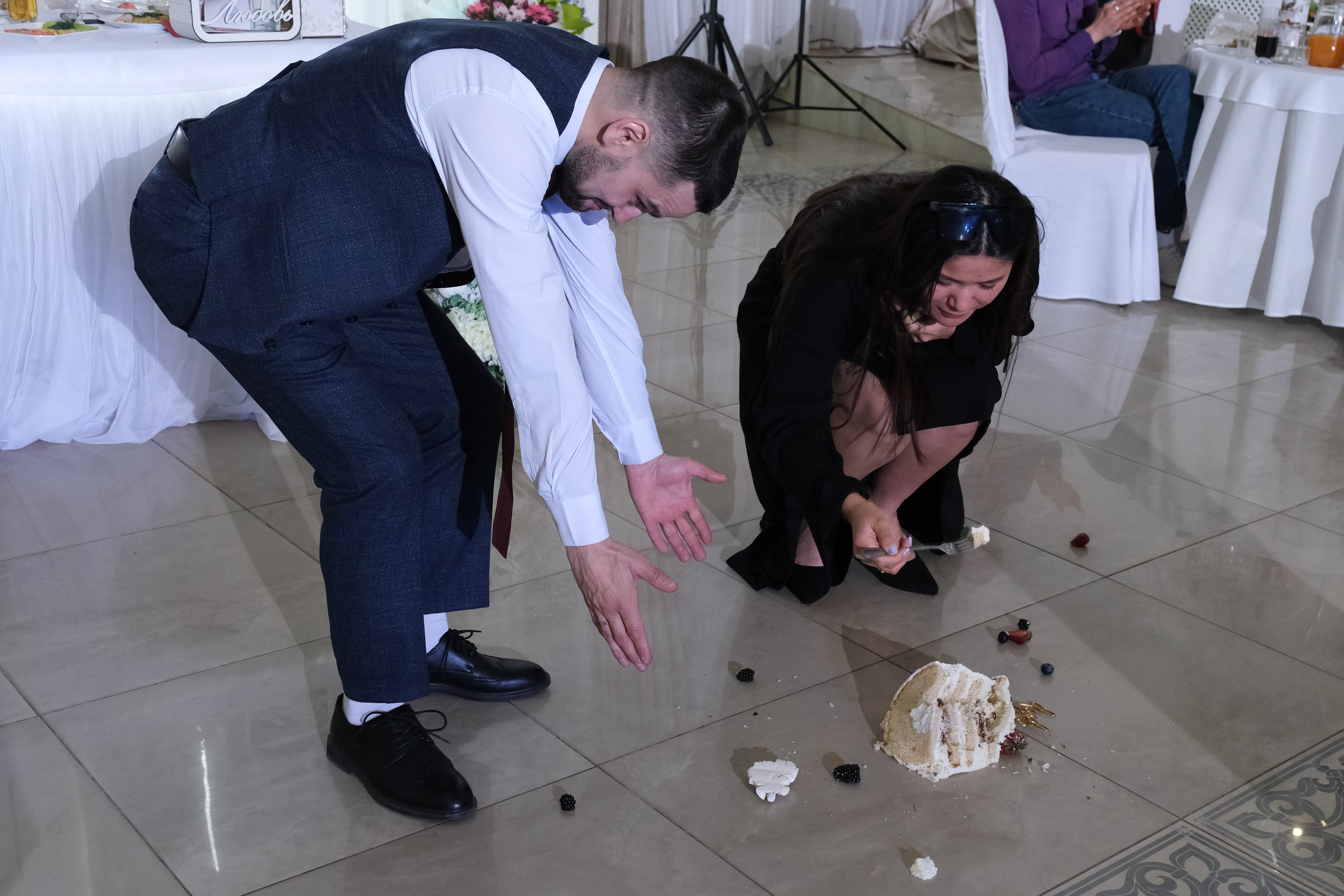 Свадьба Сергея и Евгении. Свадебный фотограф в Челябинске Сырчикова Наталья