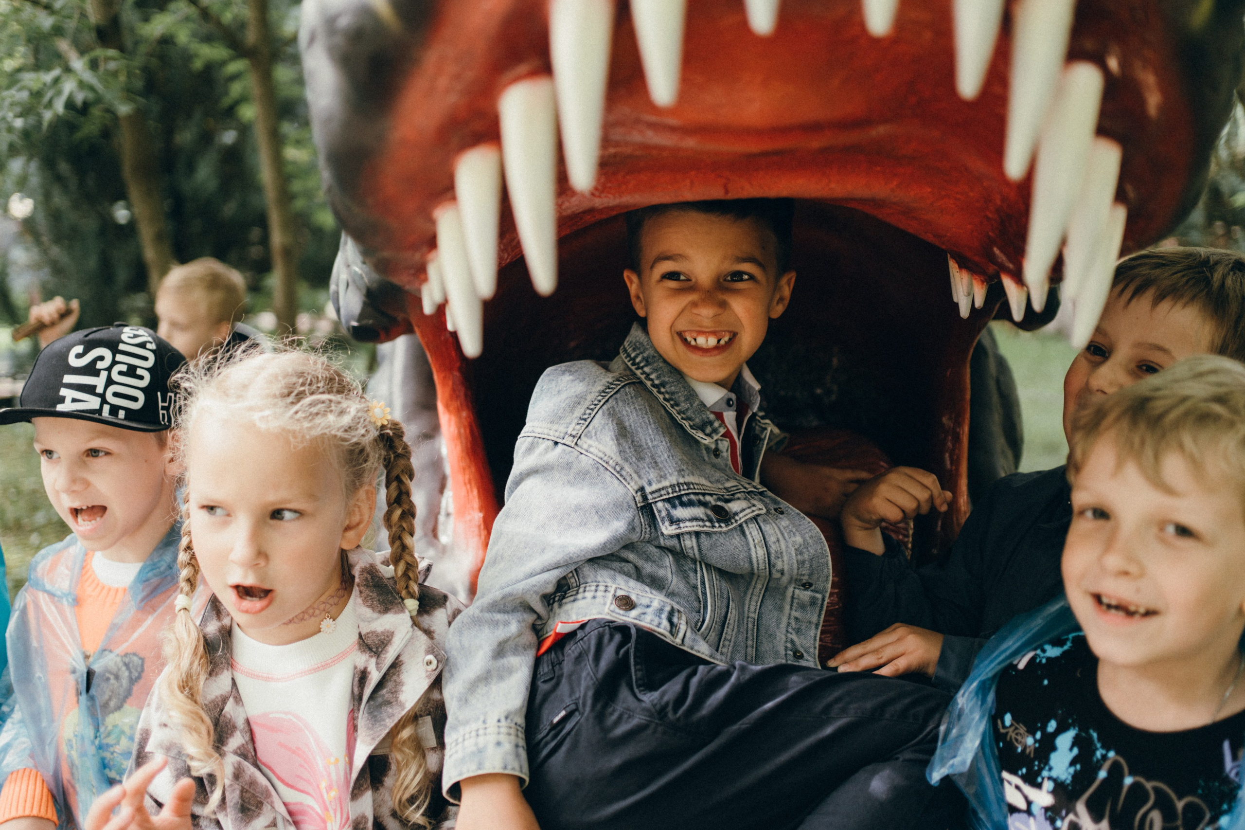 Саша, тебе уже 7!. Семейный и детский фотограф и видеограф в Москве, Серпухове и Тарусе Валерия Сорокина