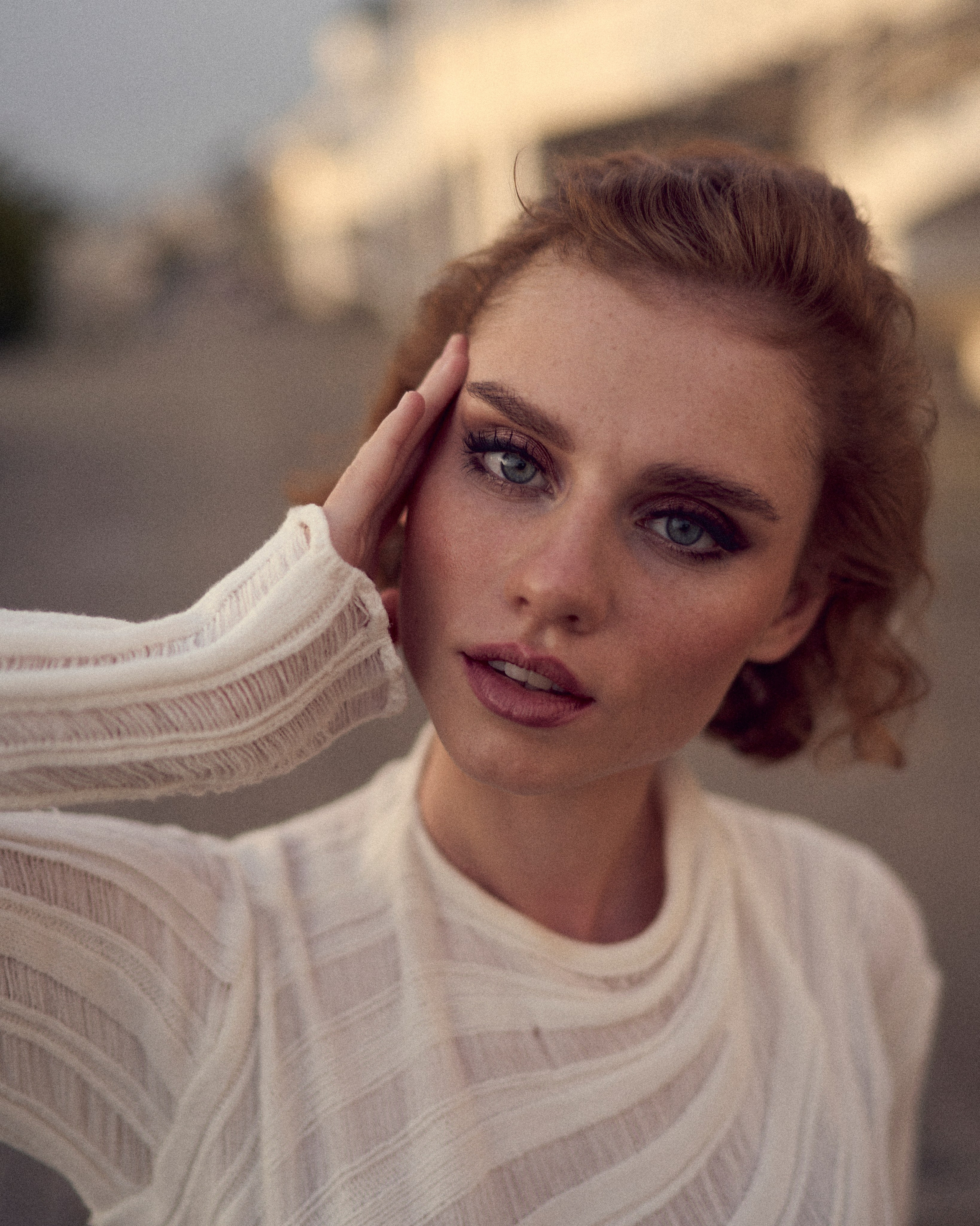 Лиза. Yankovski_001