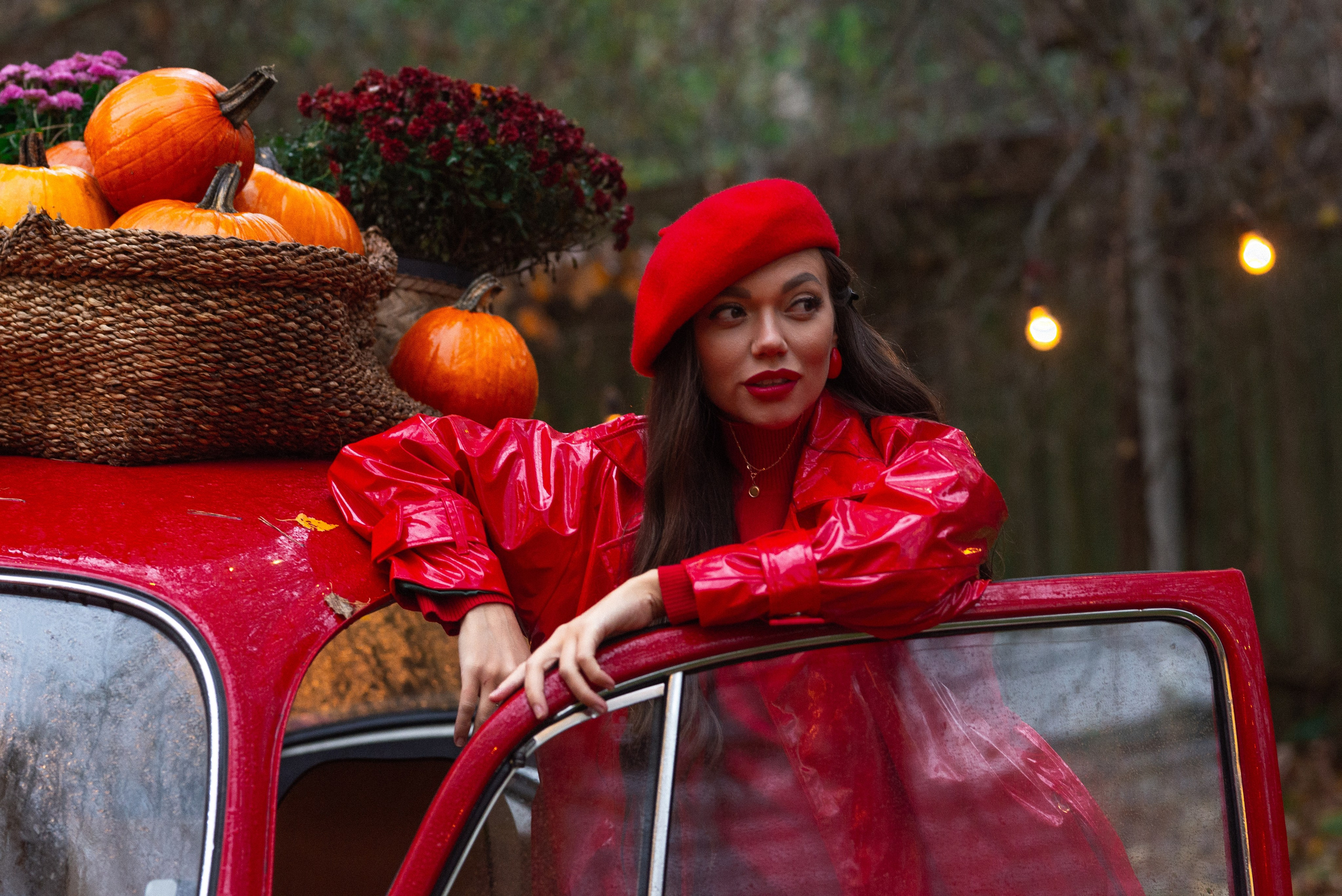 Кристина. Портретный фотограф в г. Москва Солнцево Яковлева Анастасия